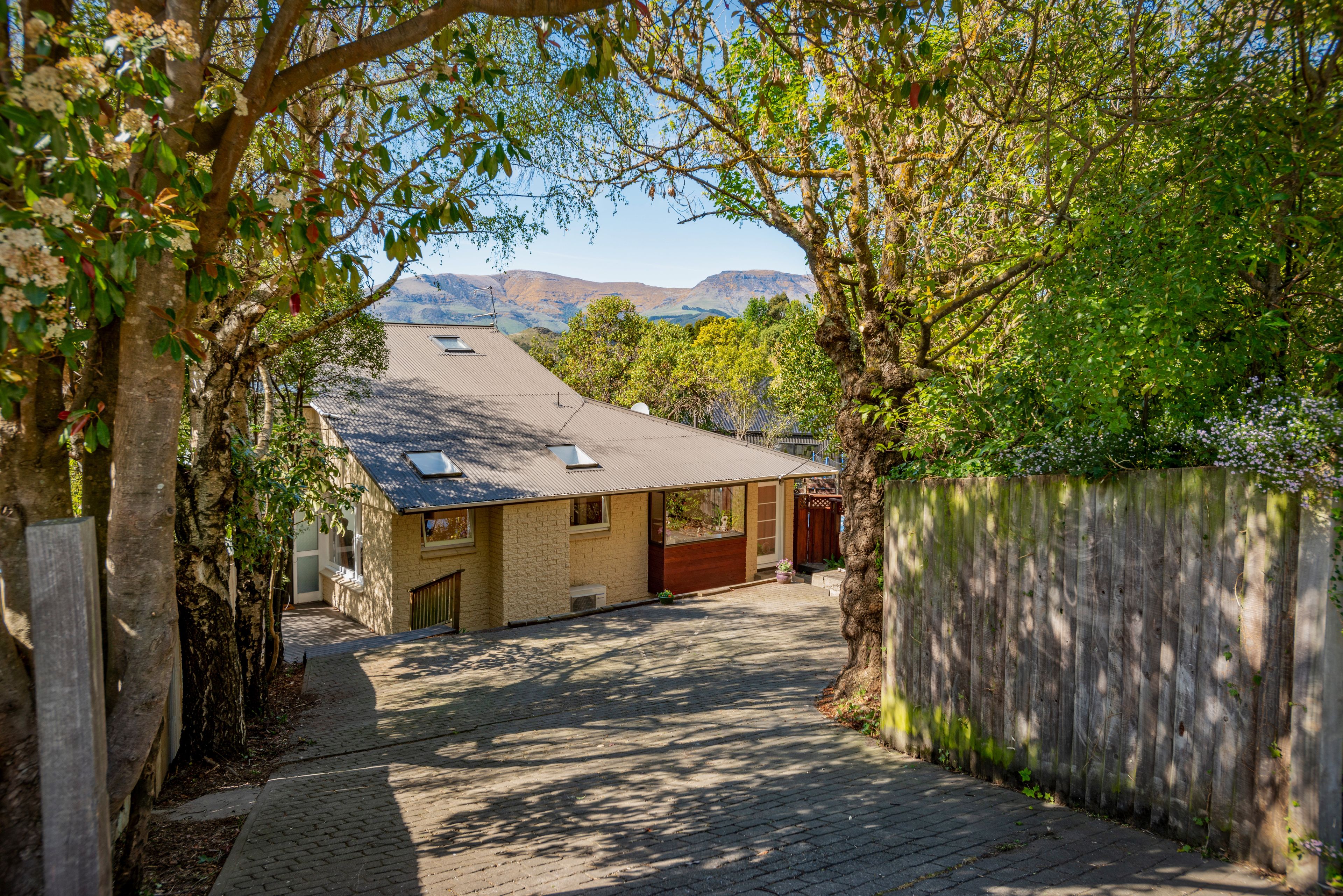 81 Main Road, Governors Bay, Christchurch City
