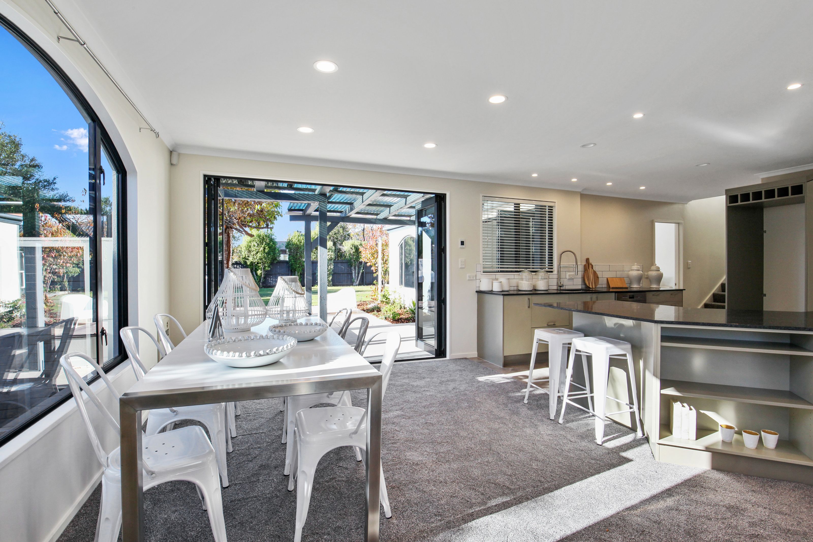 1 Nautilus Place, Spencerville, Christchurch City