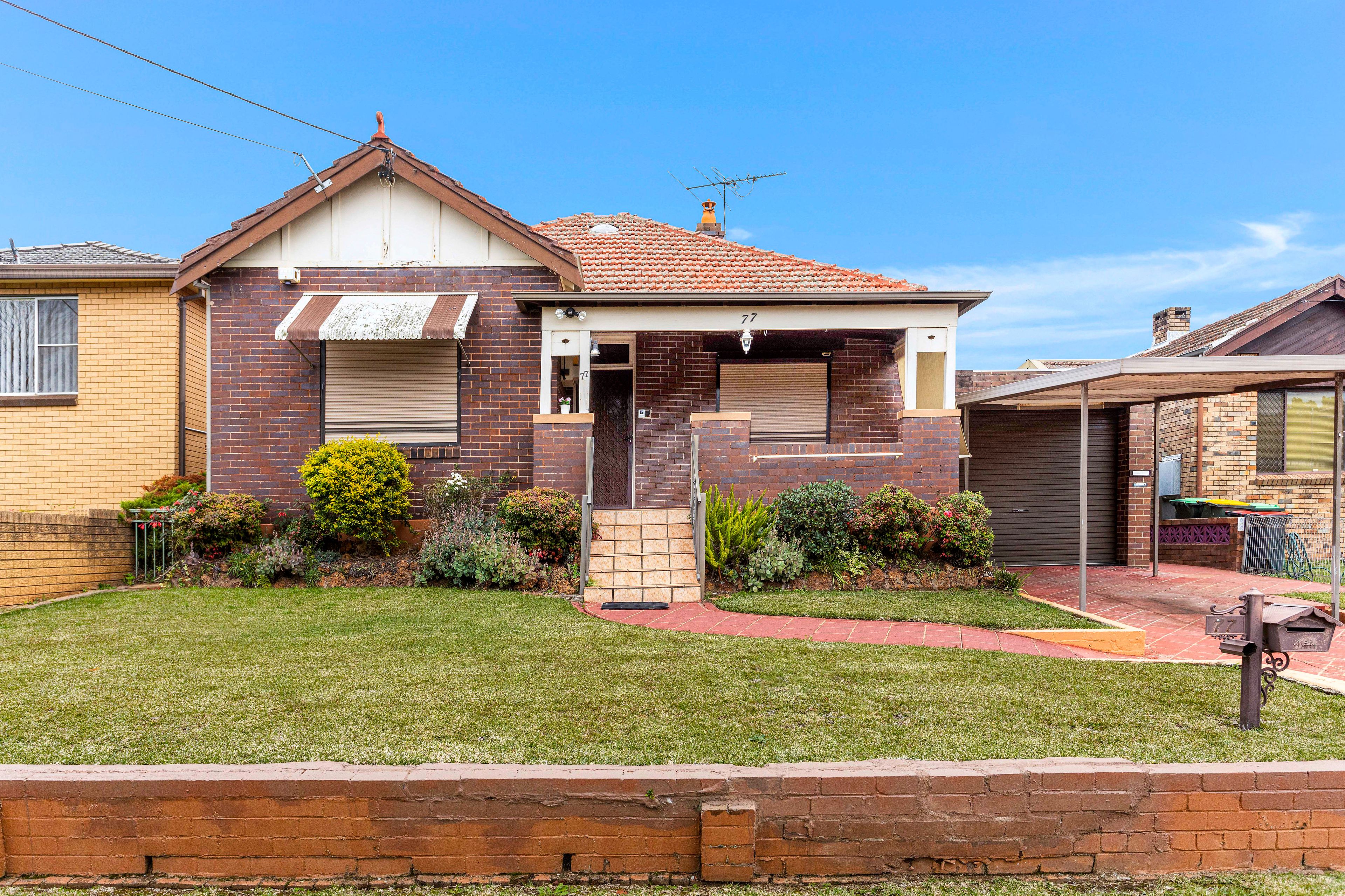 77 Inverness Avenue, Penshurst, NSW 2222