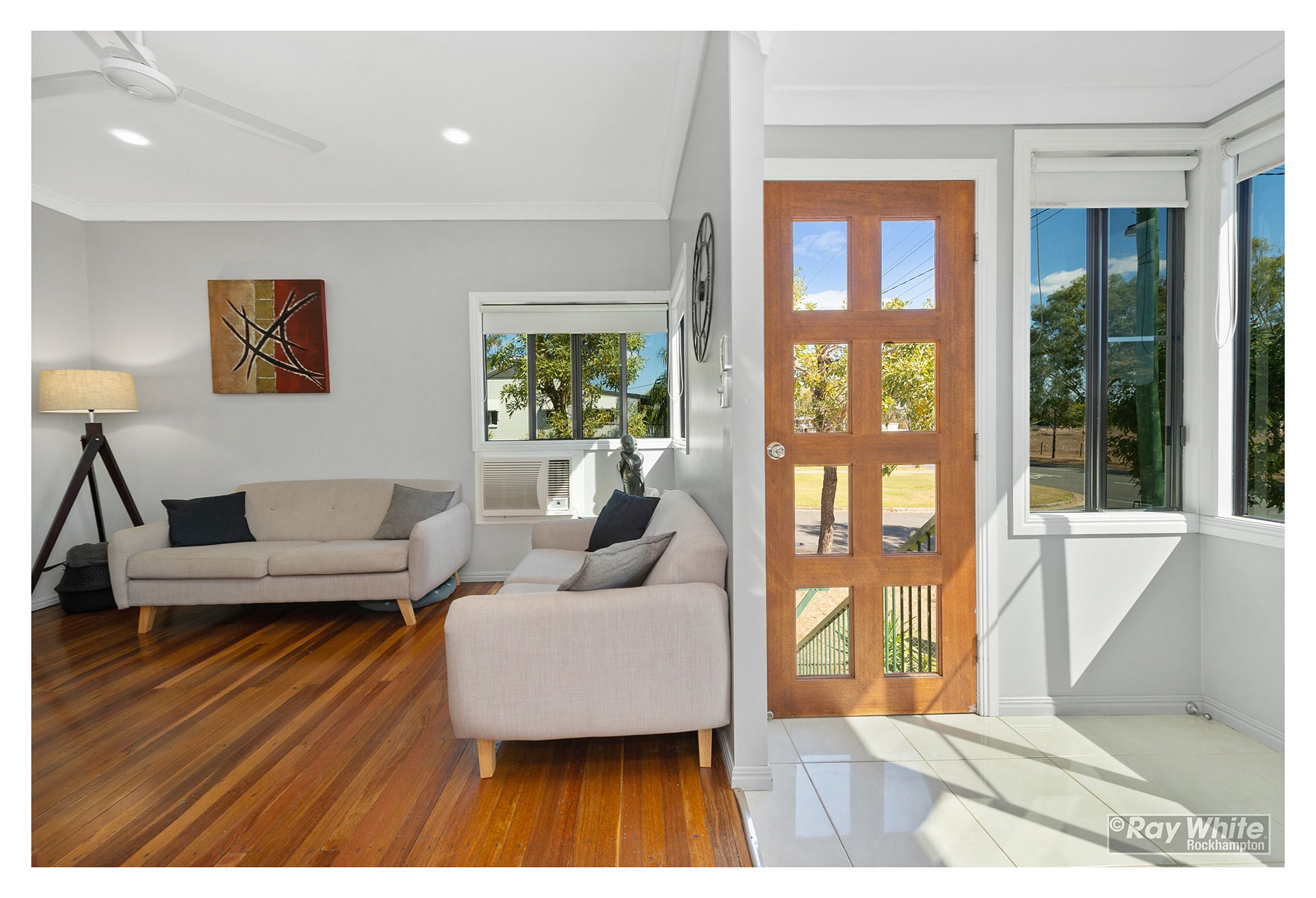 36 Foreman Street, West Rockhampton, QLD 4700