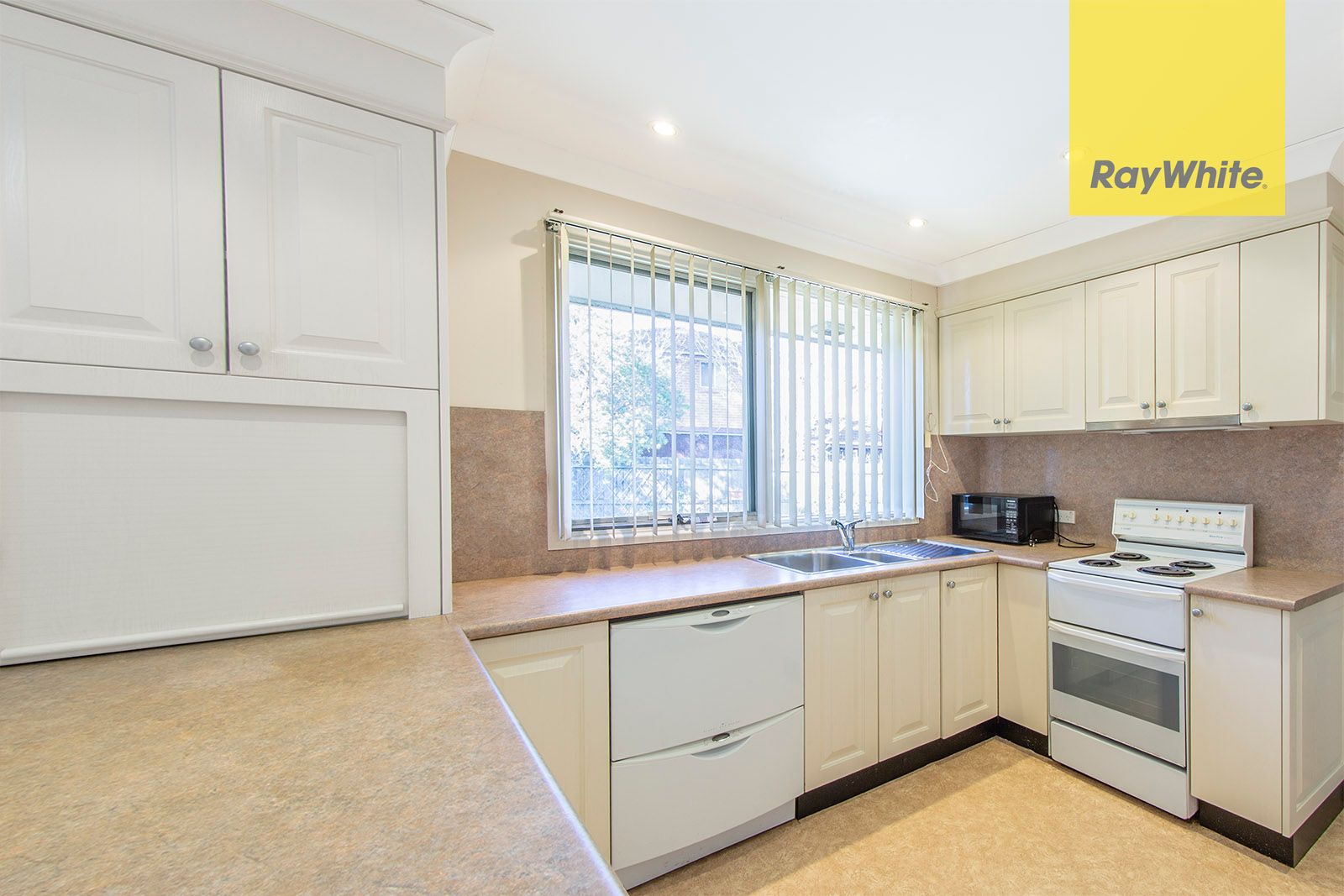 3 Rifle Range Road, Northmead, NSW 2152