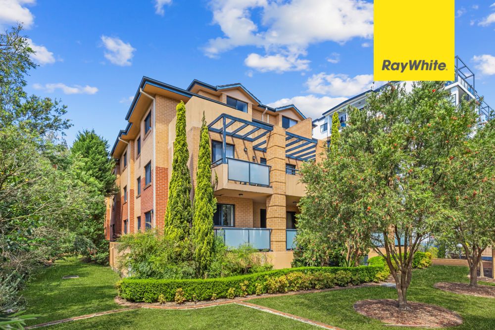42/4-6 Boundary Road, Carlingford, NSW 2118