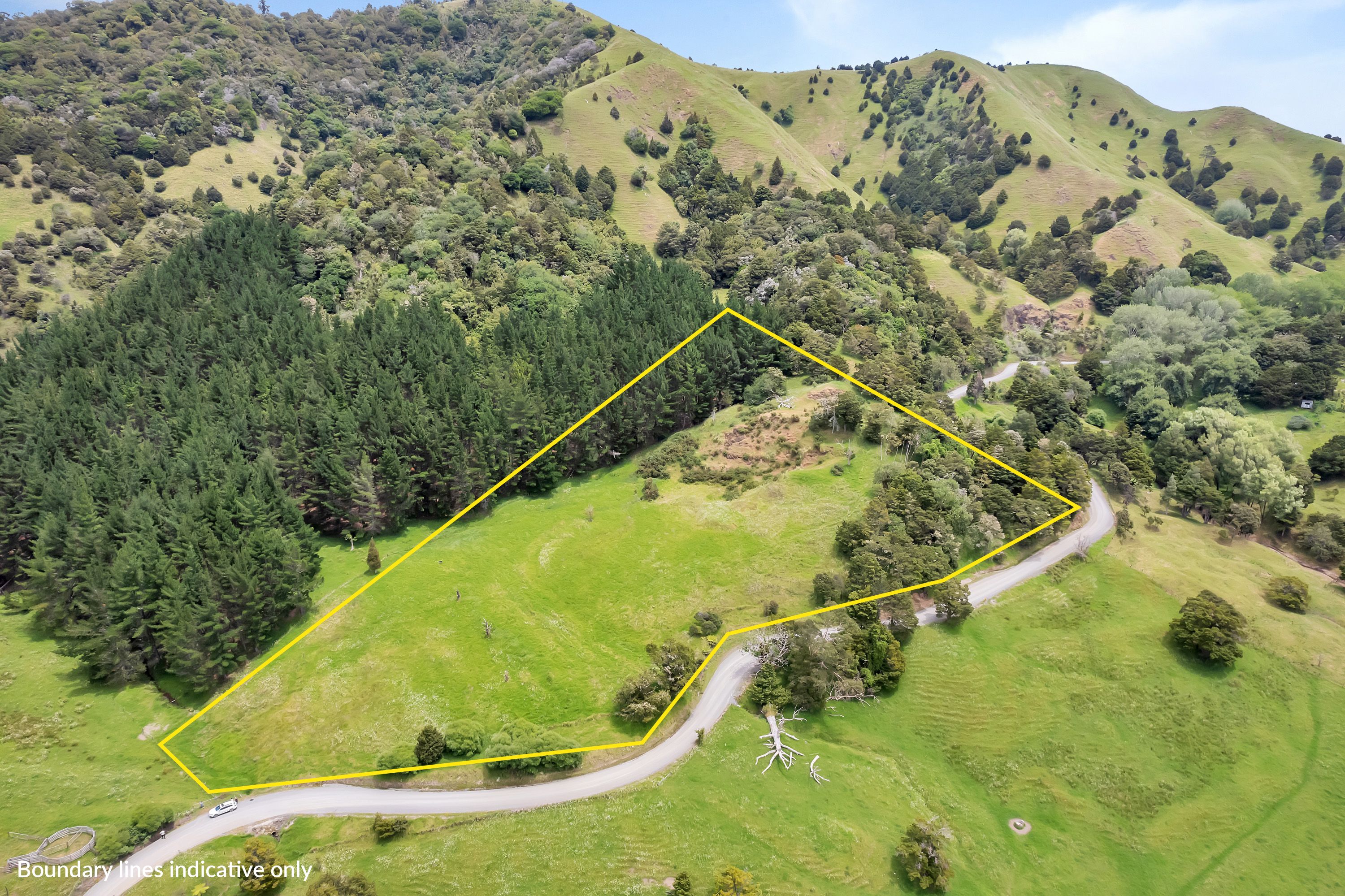 0 Tangihua Road, Maungakaramea, Whangarei District