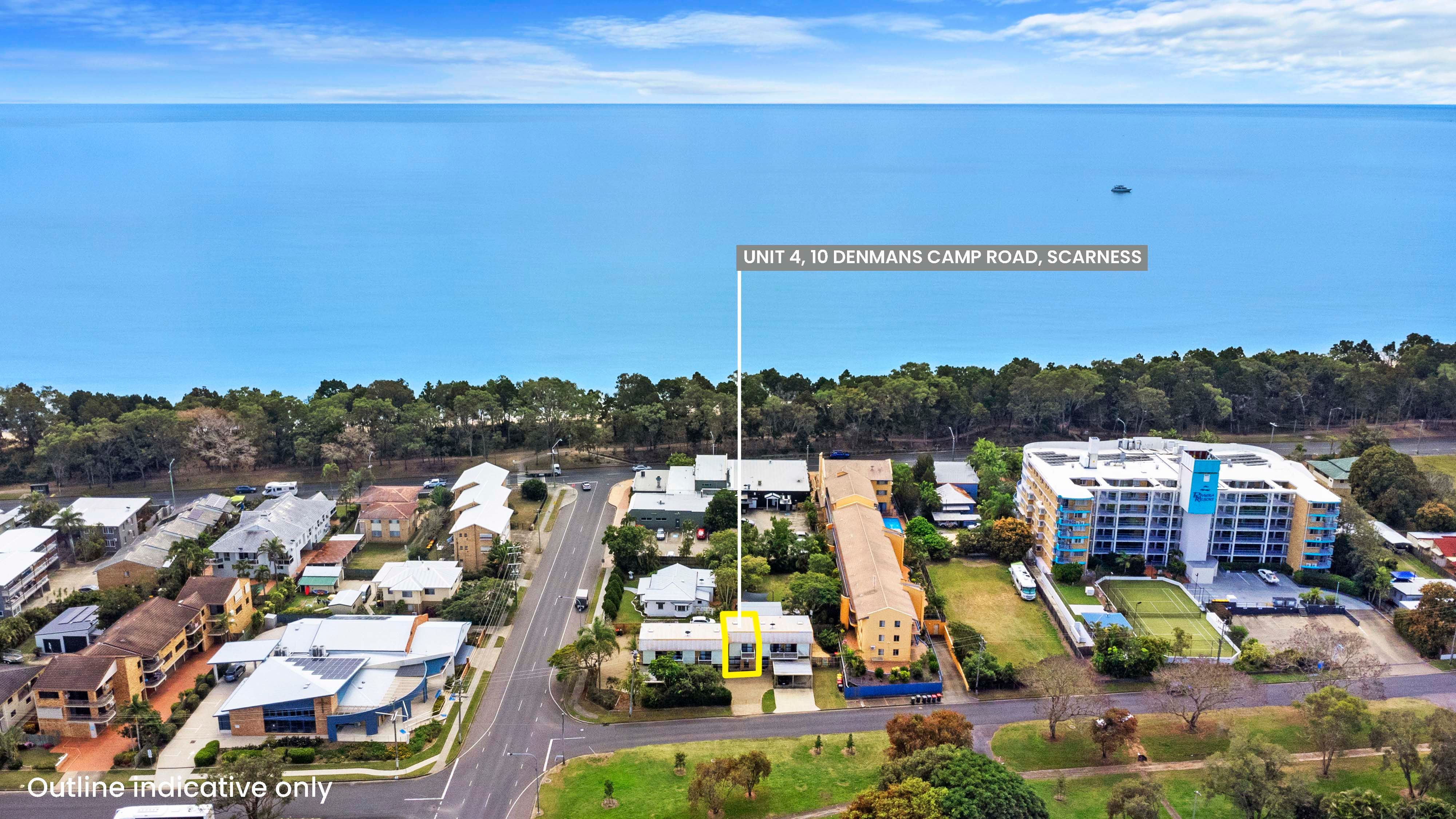 10 Denmans Camp Road, Torquay QLD 4655