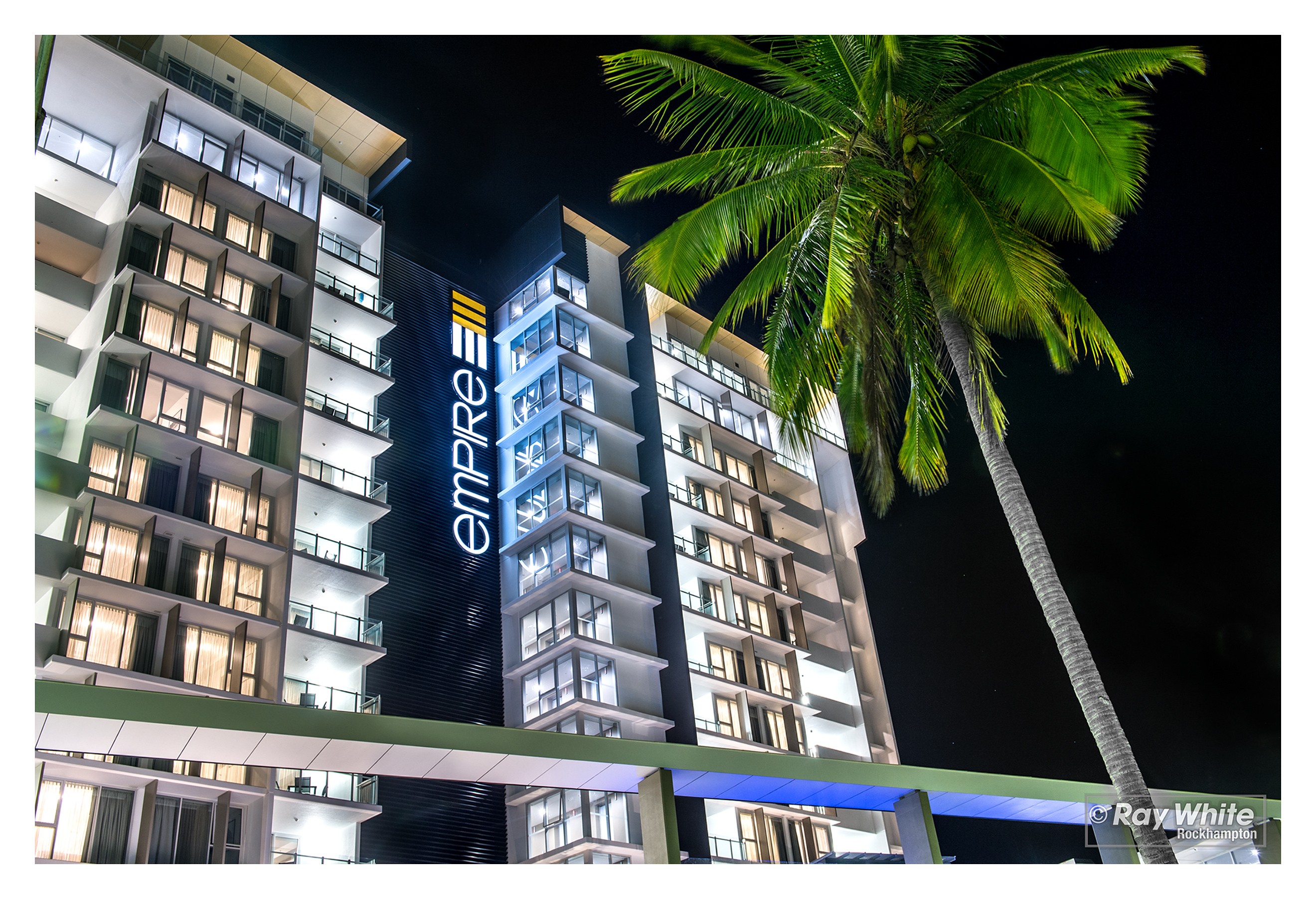 309/5 East Street, Rockhampton City, QLD 4700