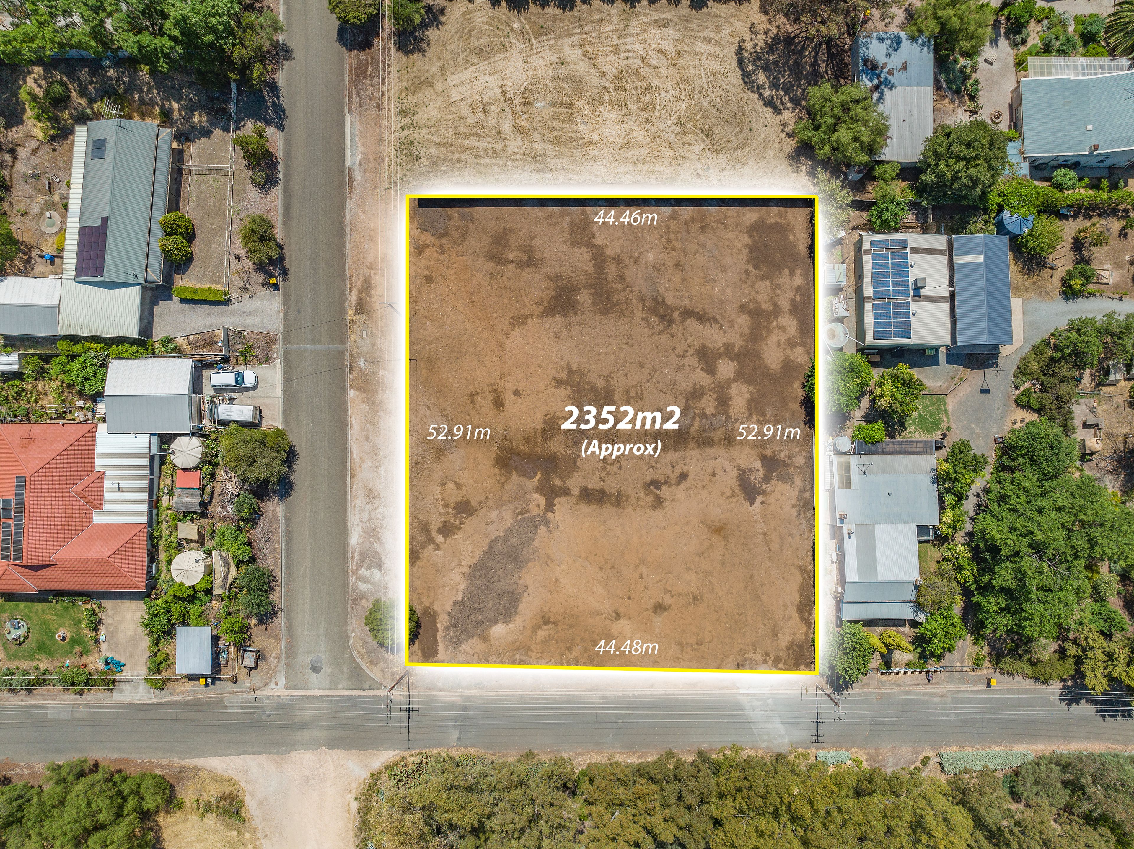 4 Stanley Street, Auburn, SA 5451