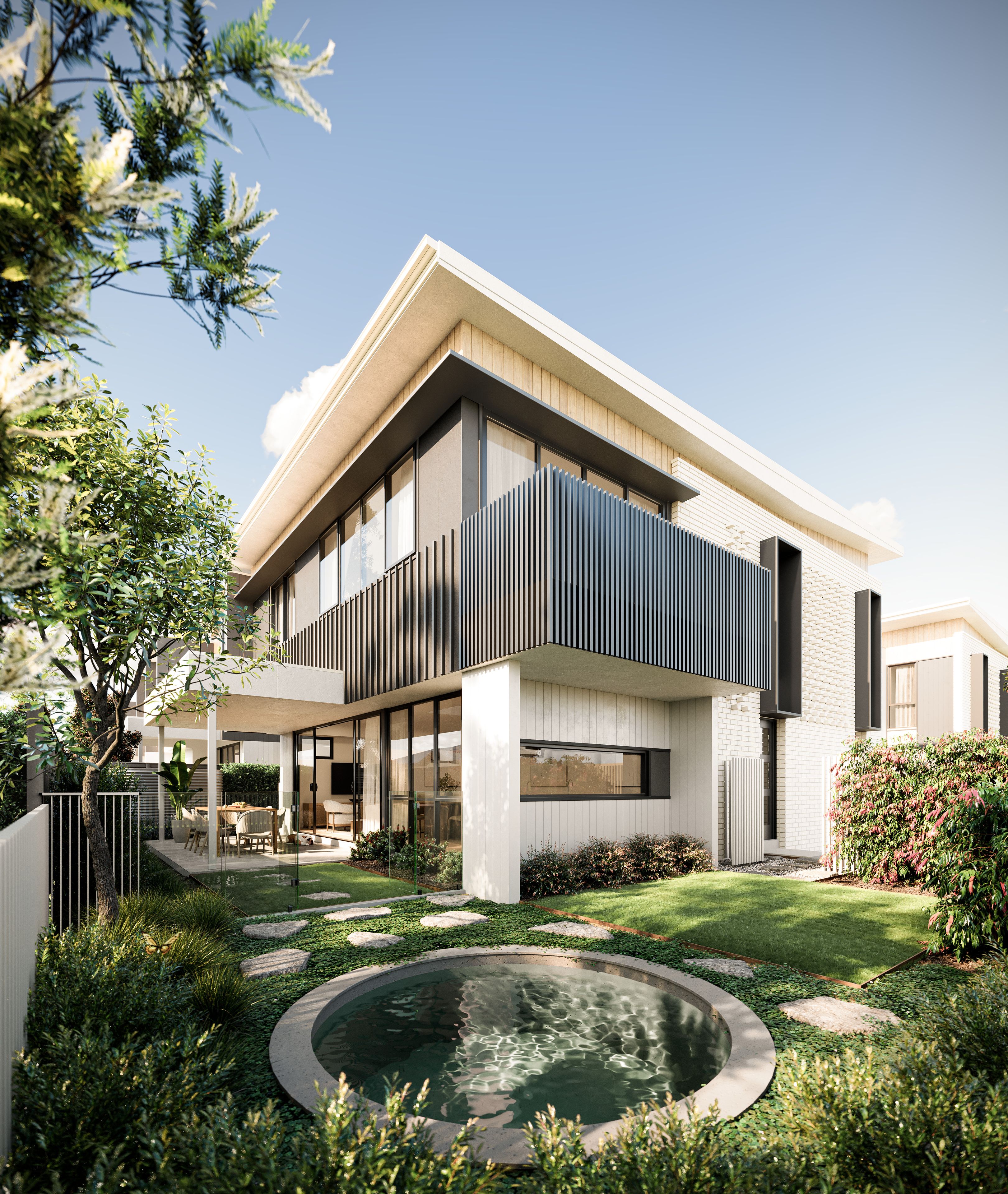 Townhouse for Sale - 7/1 Mulgi Street, Yamba, NSW 2464