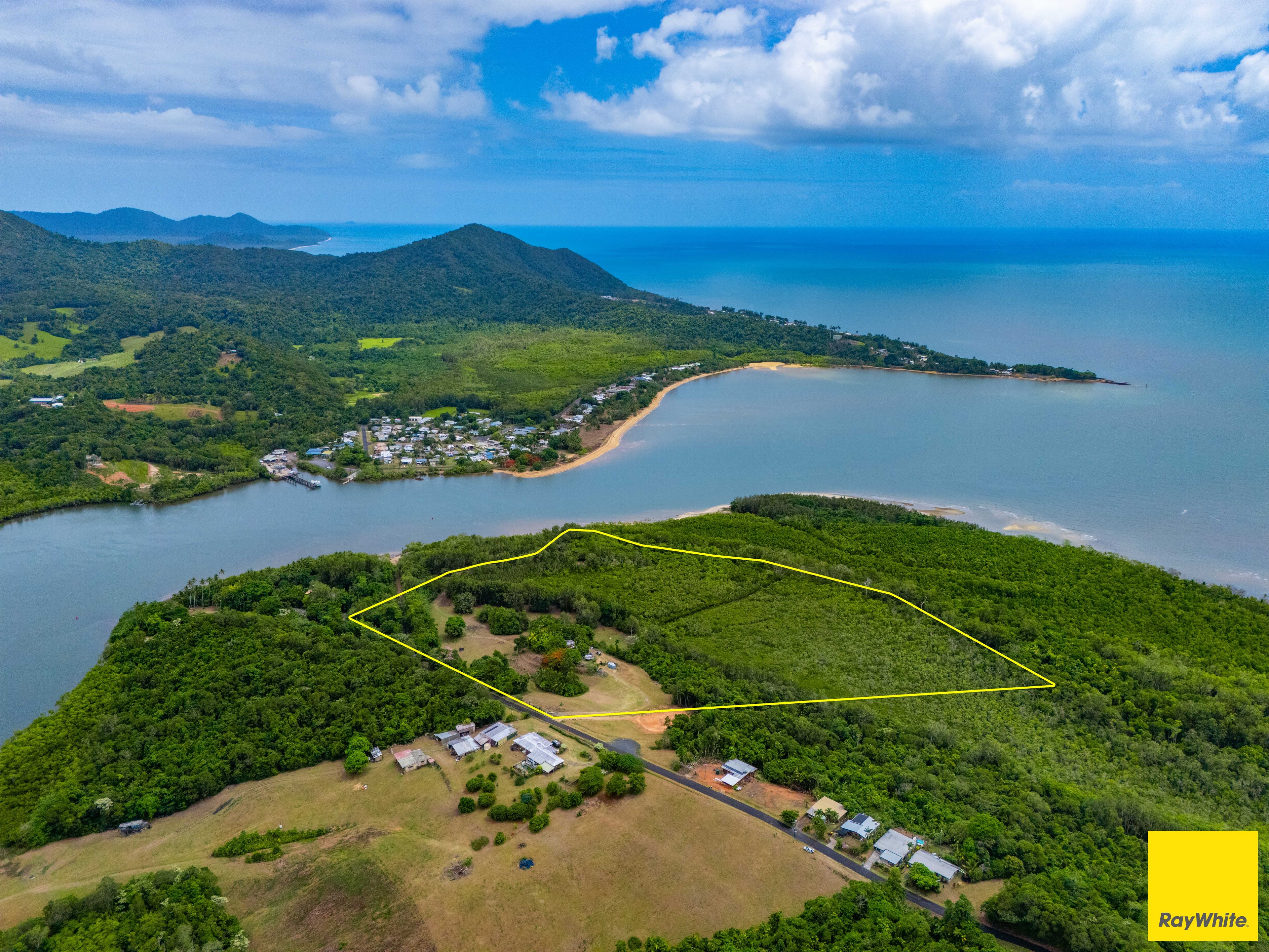 364 Coquette Point Road, Coquette Point, QLD 4860