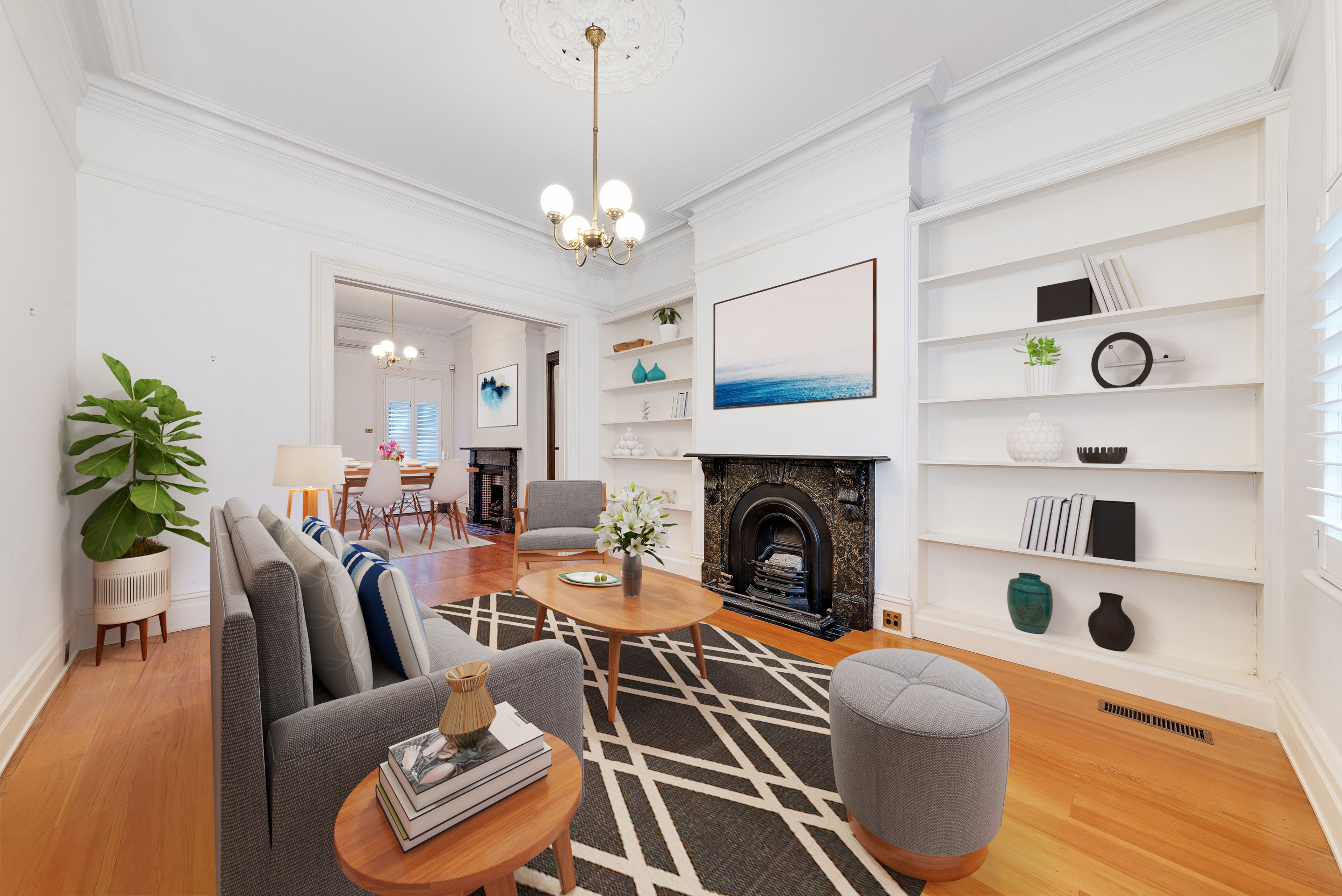 29 Walker Street, Lavender Bay, NSW 2060