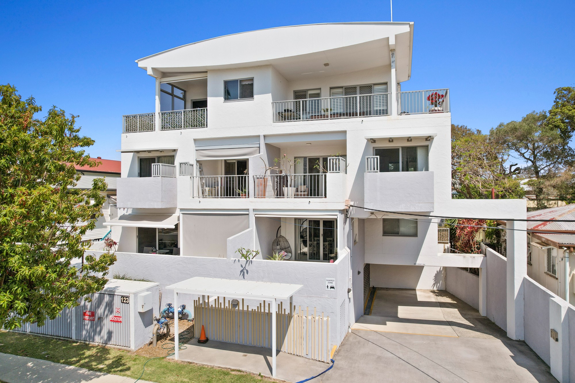 9/123 Mein Street, Scarborough, QLD 4020