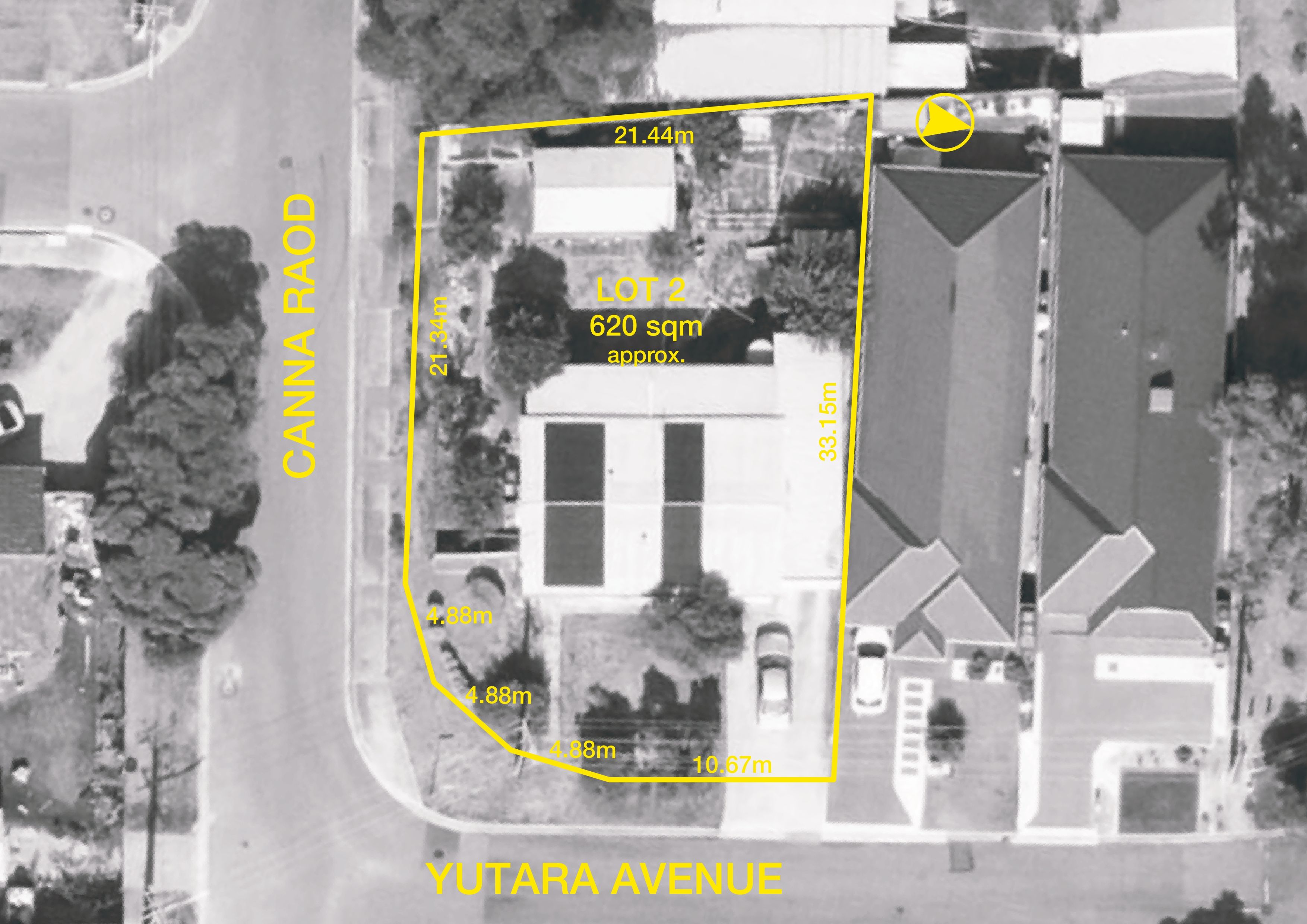 21 Yutara Avenue, Ingle Farm SA 5098