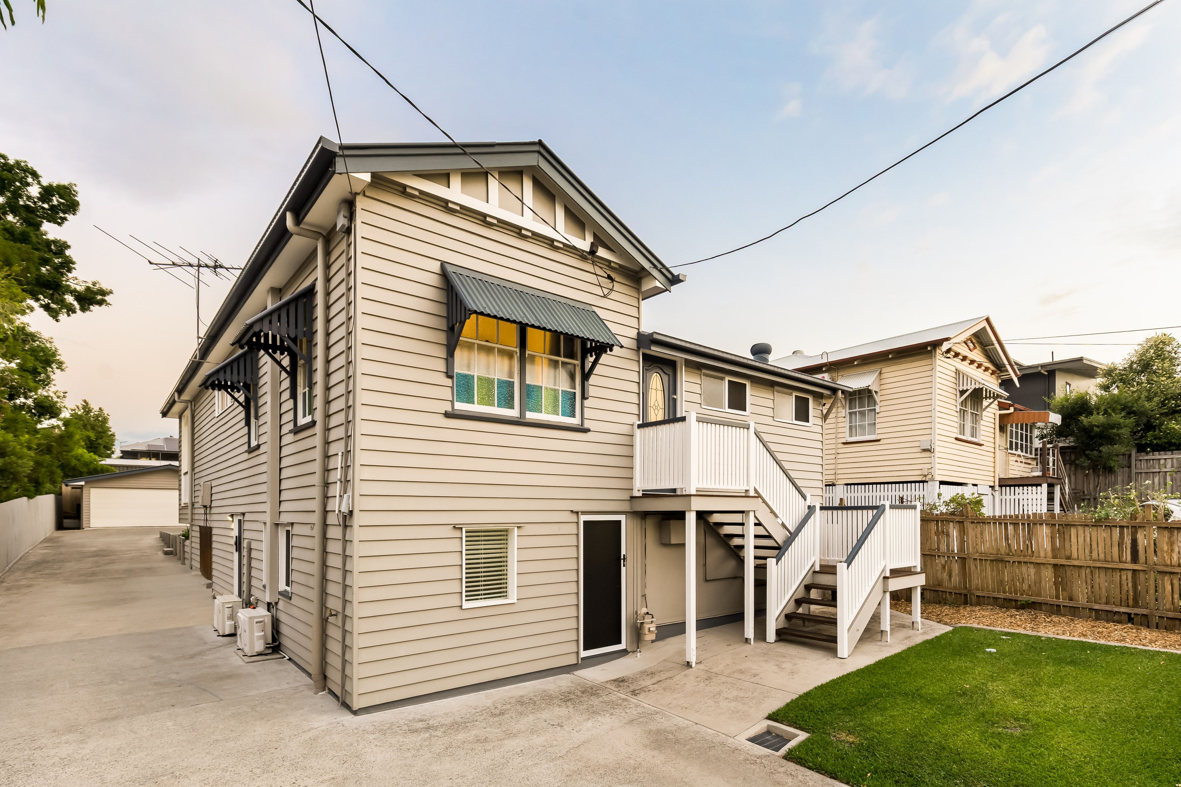 309 Wardell Street, Enoggera, QLD 4051