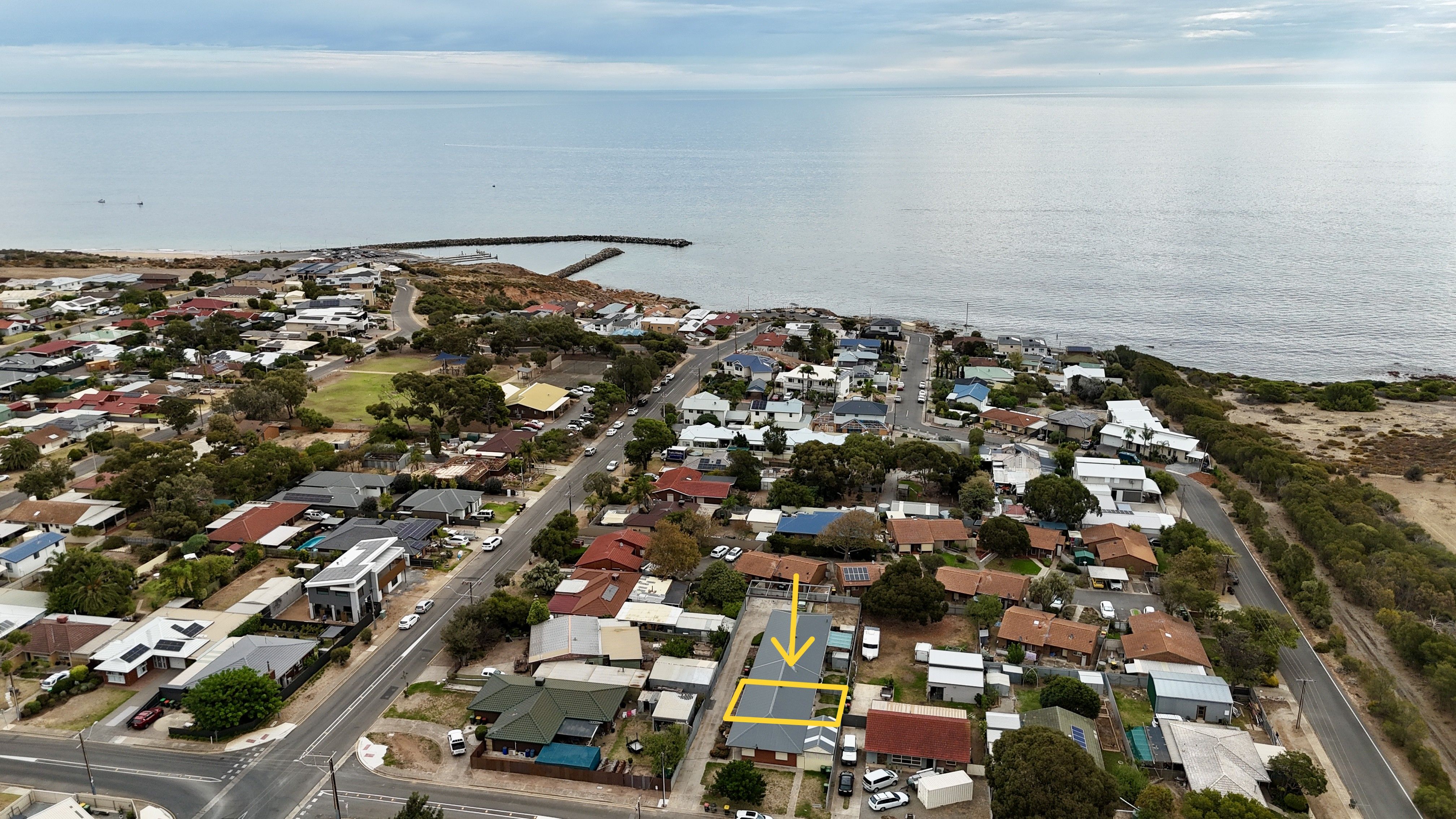 2/139 Galloway Road, O'Sullivan Beach, SA 5166