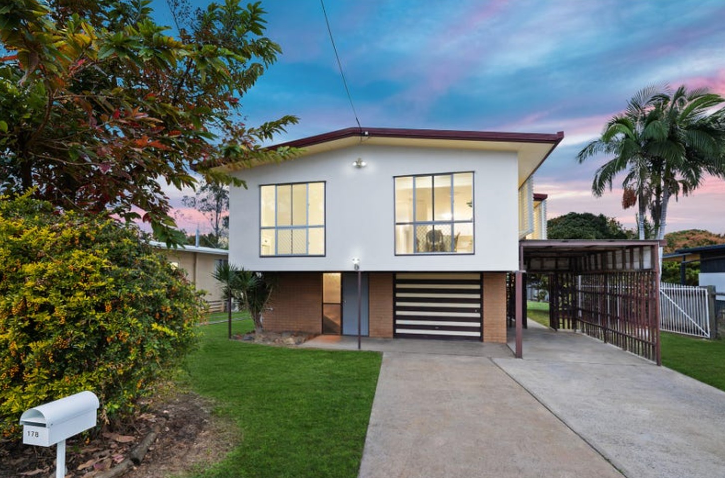 178 High Street, Berserker, QLD 4701