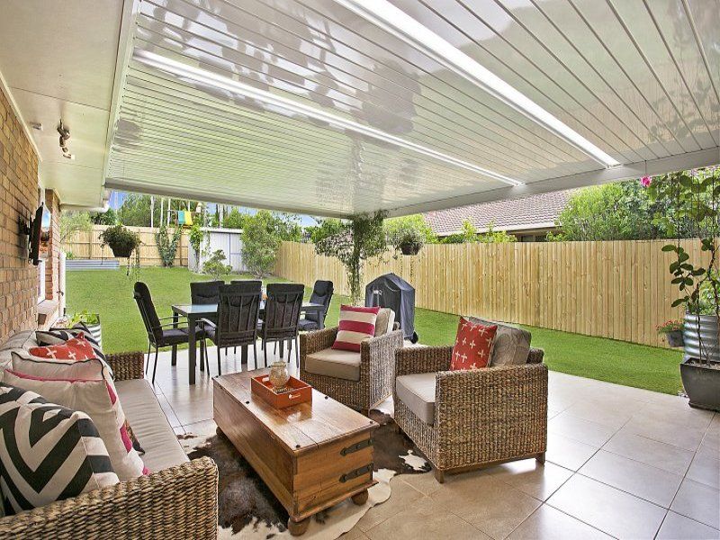 25 Mcpherson Road, Sinnamon Park, QLD 4073