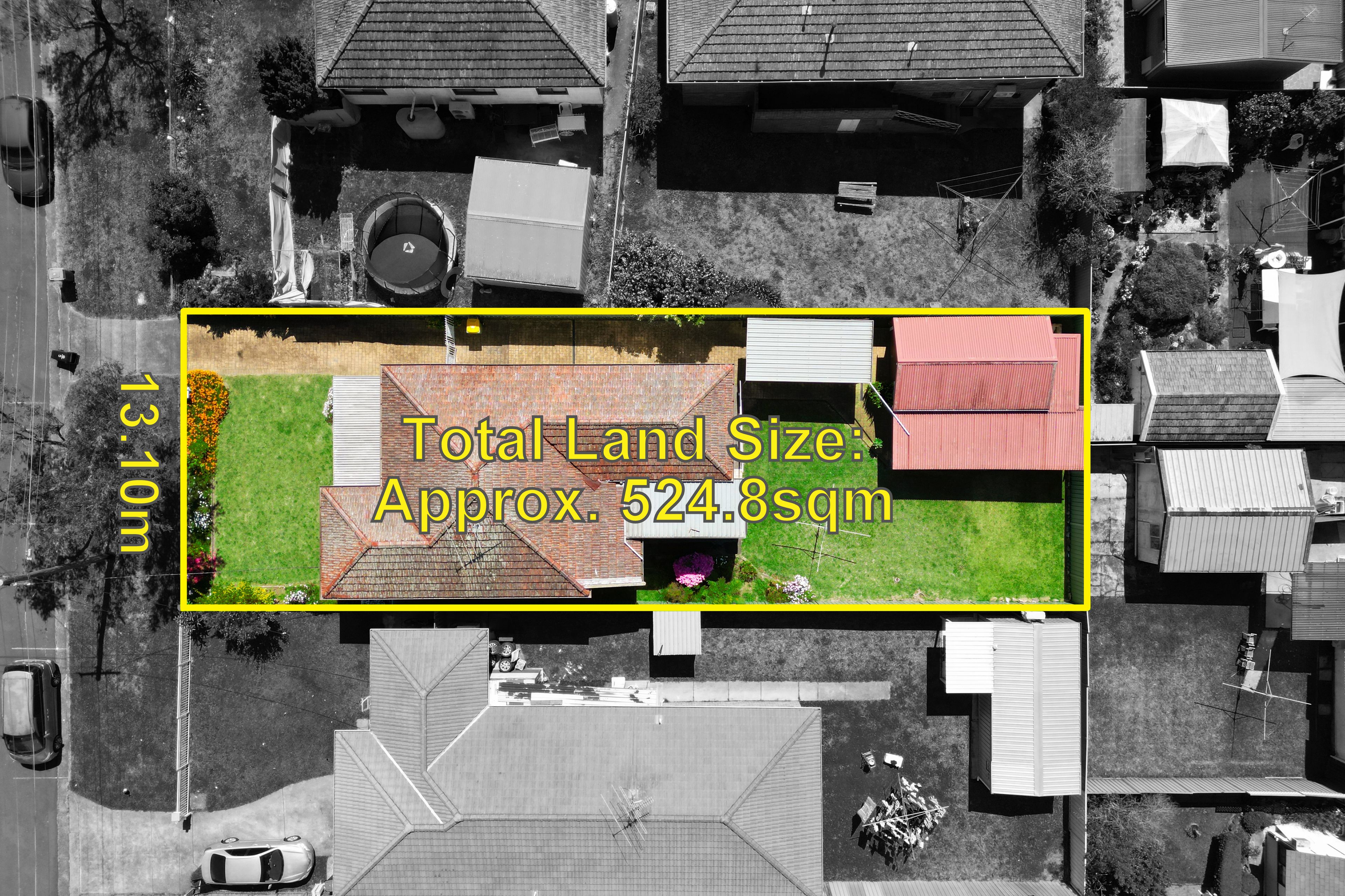 5 Arcadia Road, Chester Hill, NSW 2162
