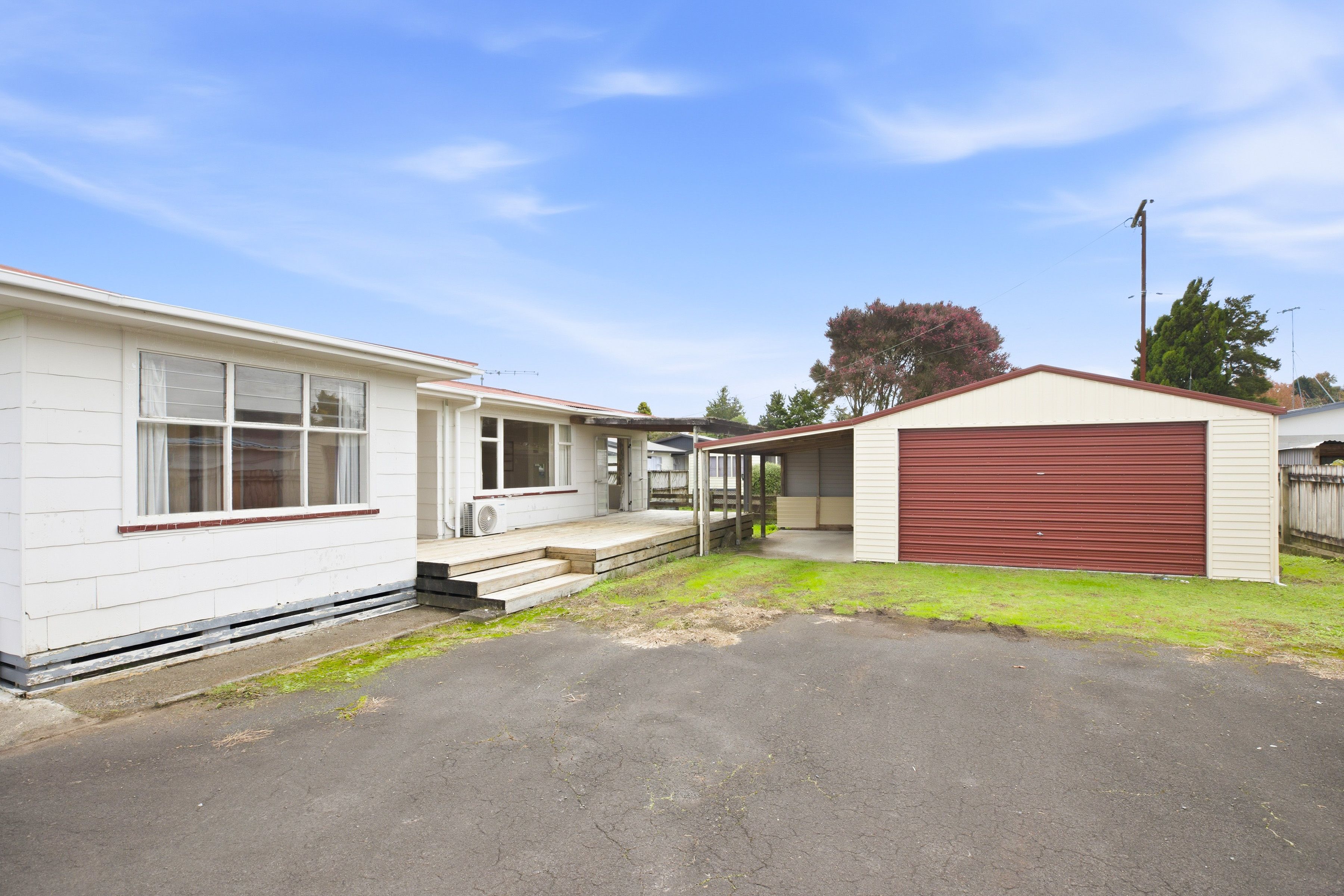 65 Hinewai Street, Otorohanga, Otorohanga District