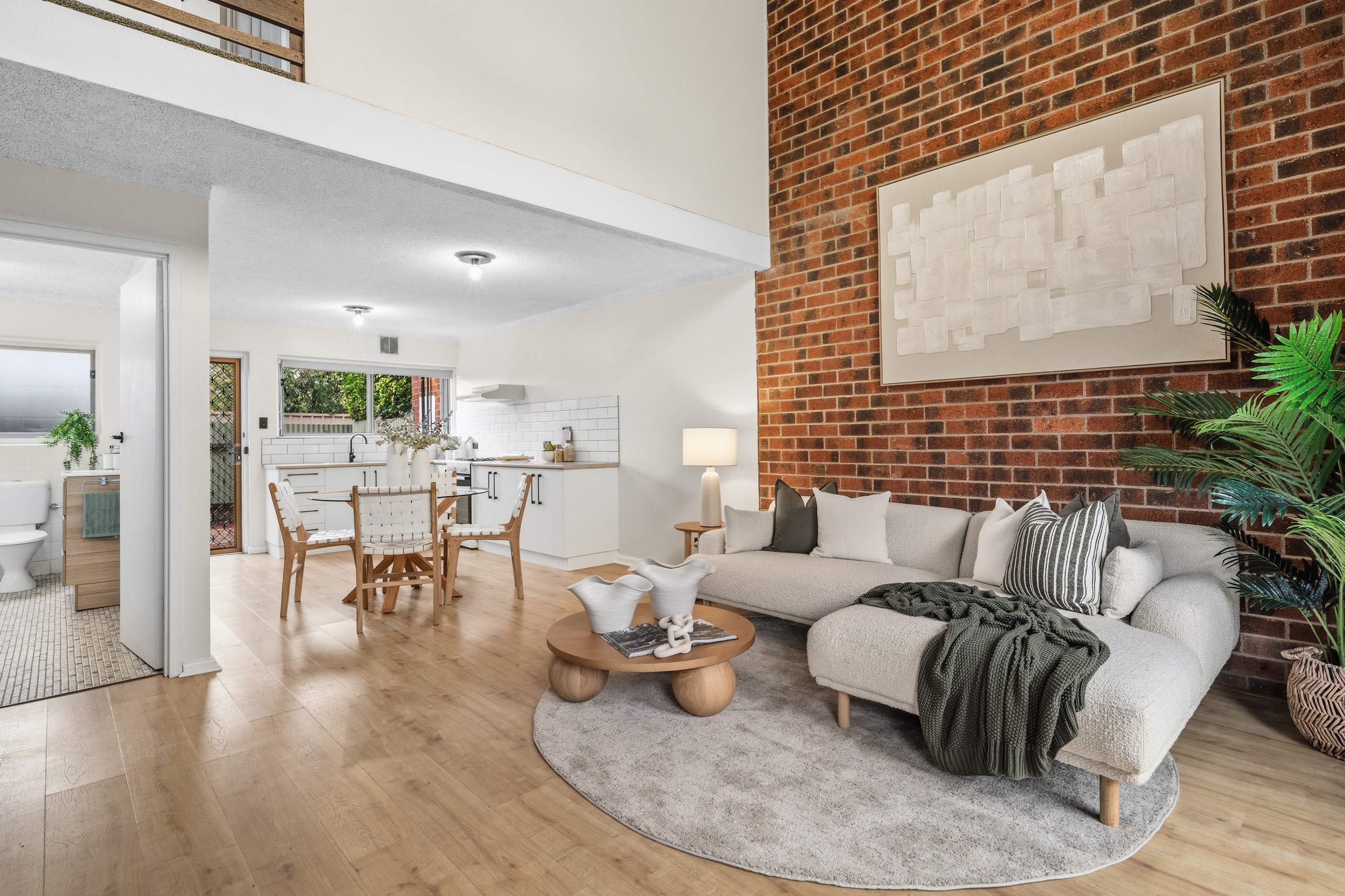 6/3 Witter Place, Brooklyn Park, SA 5032