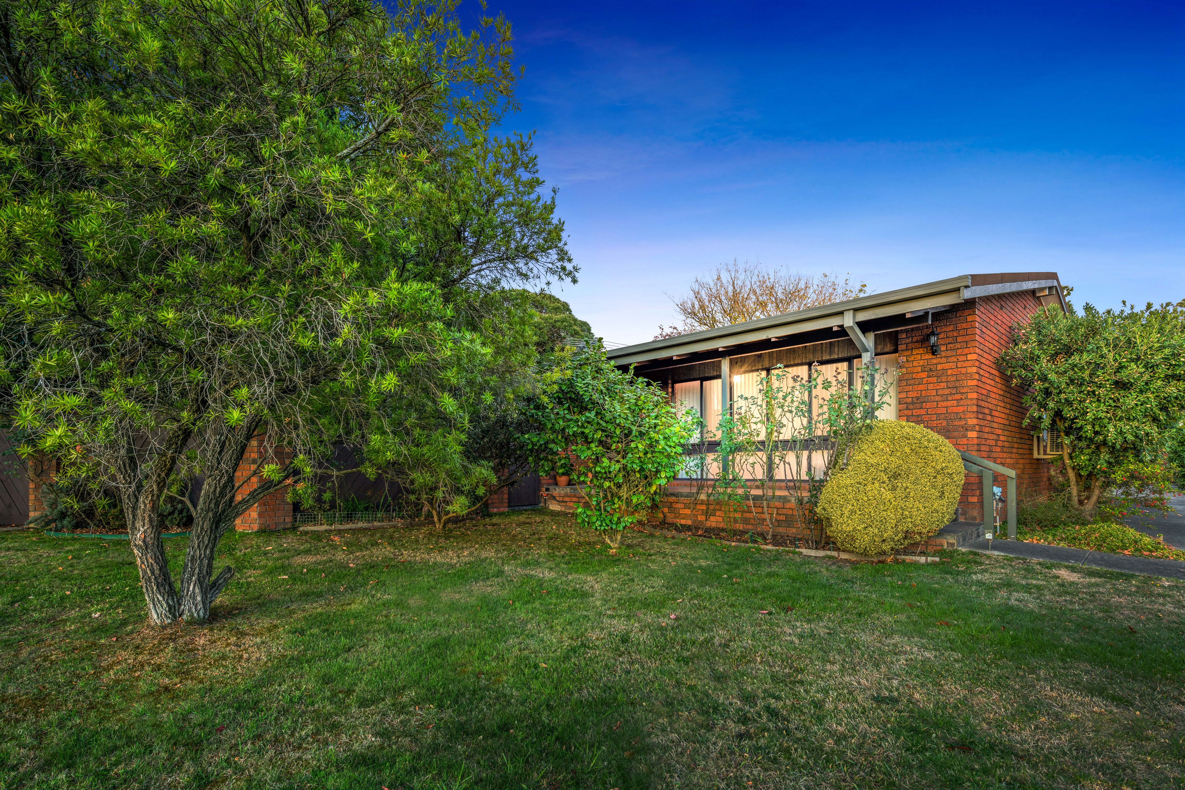 1/17 Pine Crescent, Boronia, VIC 3155