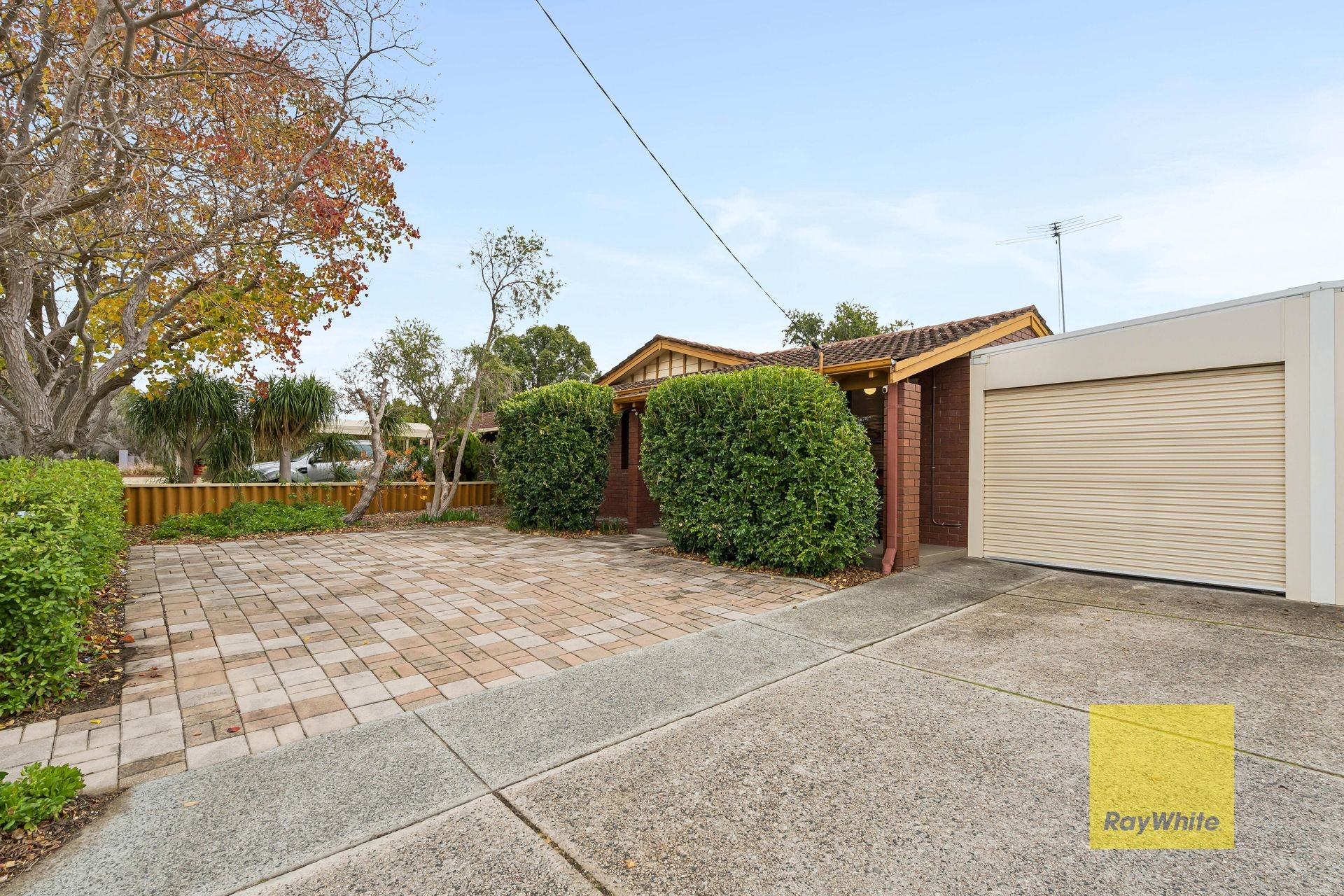 22 George Street, Midland, WA 6056