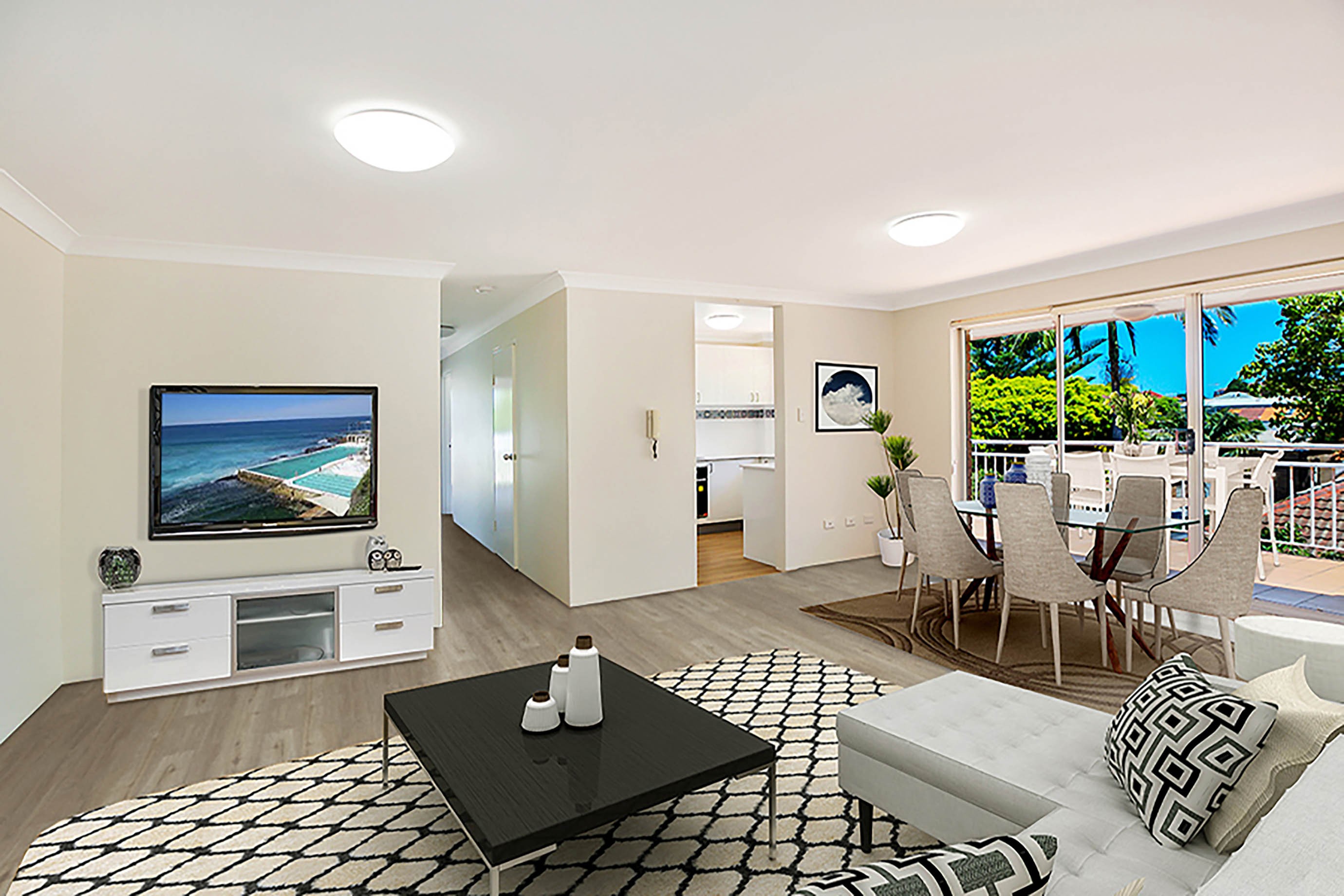 9/36 Albion Street, Waverley, NSW 2024