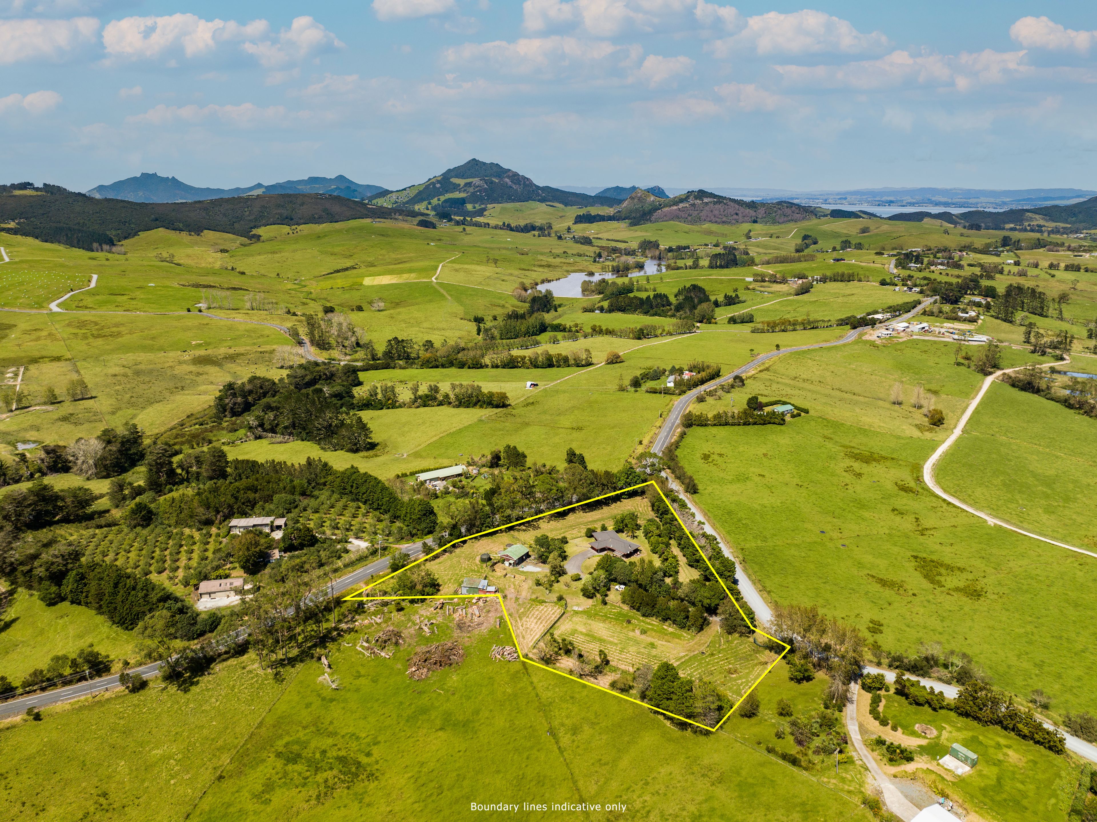 14 Addison Road, Pataua, Whangarei District