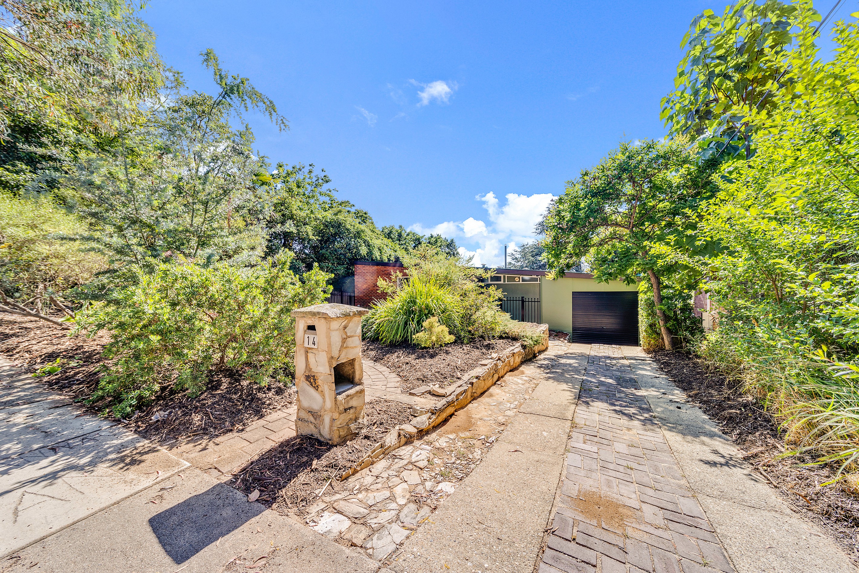 14 Hobbs Street, O'Connor, ACT 2602