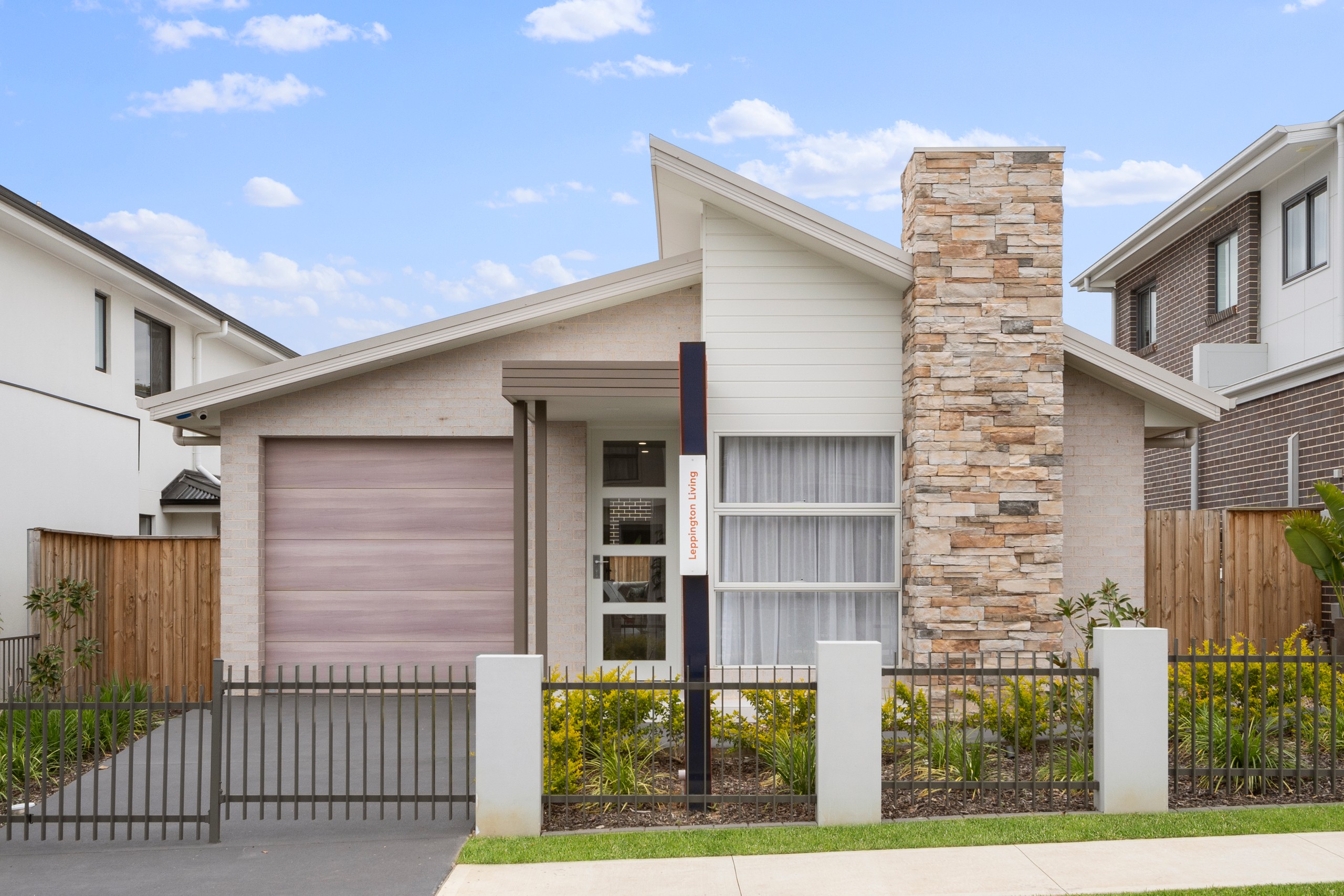 4 Twilight Street, Leppington, NSW 2179