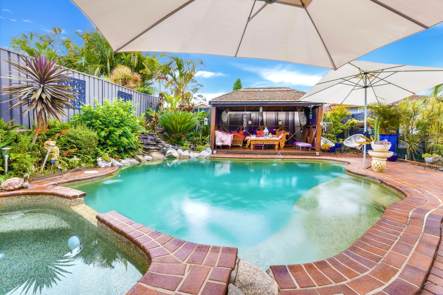 22 Camelot Drive, Cranebrook, NSW