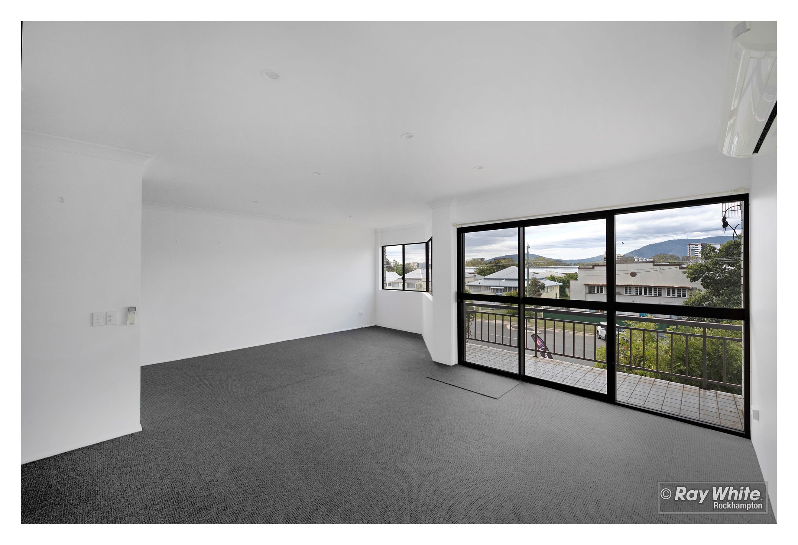 6/104 Kent Street, Rockhampton City, QLD 4700