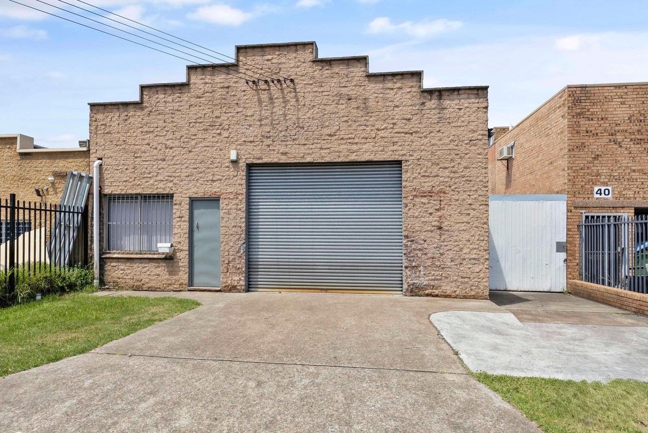 38 Carrington Road , Guildford NSW 2161