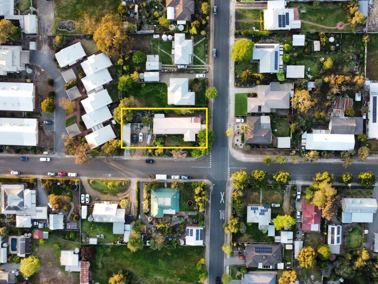 7 Rowe Street, Strathalbyn, SA 5255