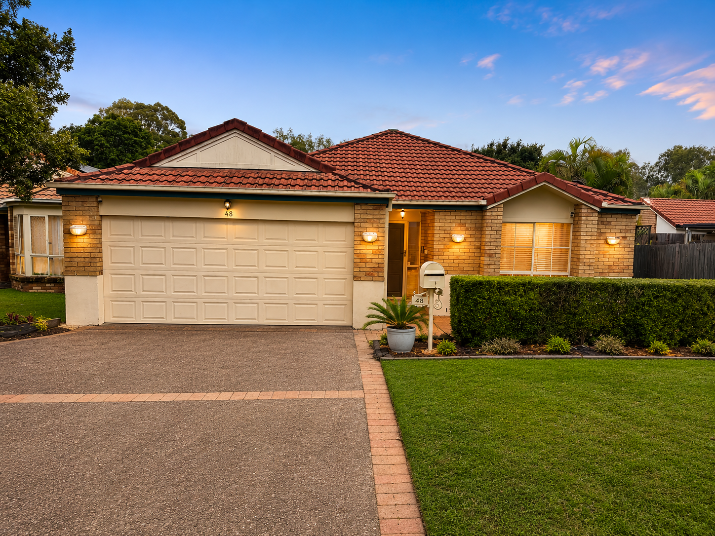 48 Pacific Parade — photo from Ray White Forest Lake QLD