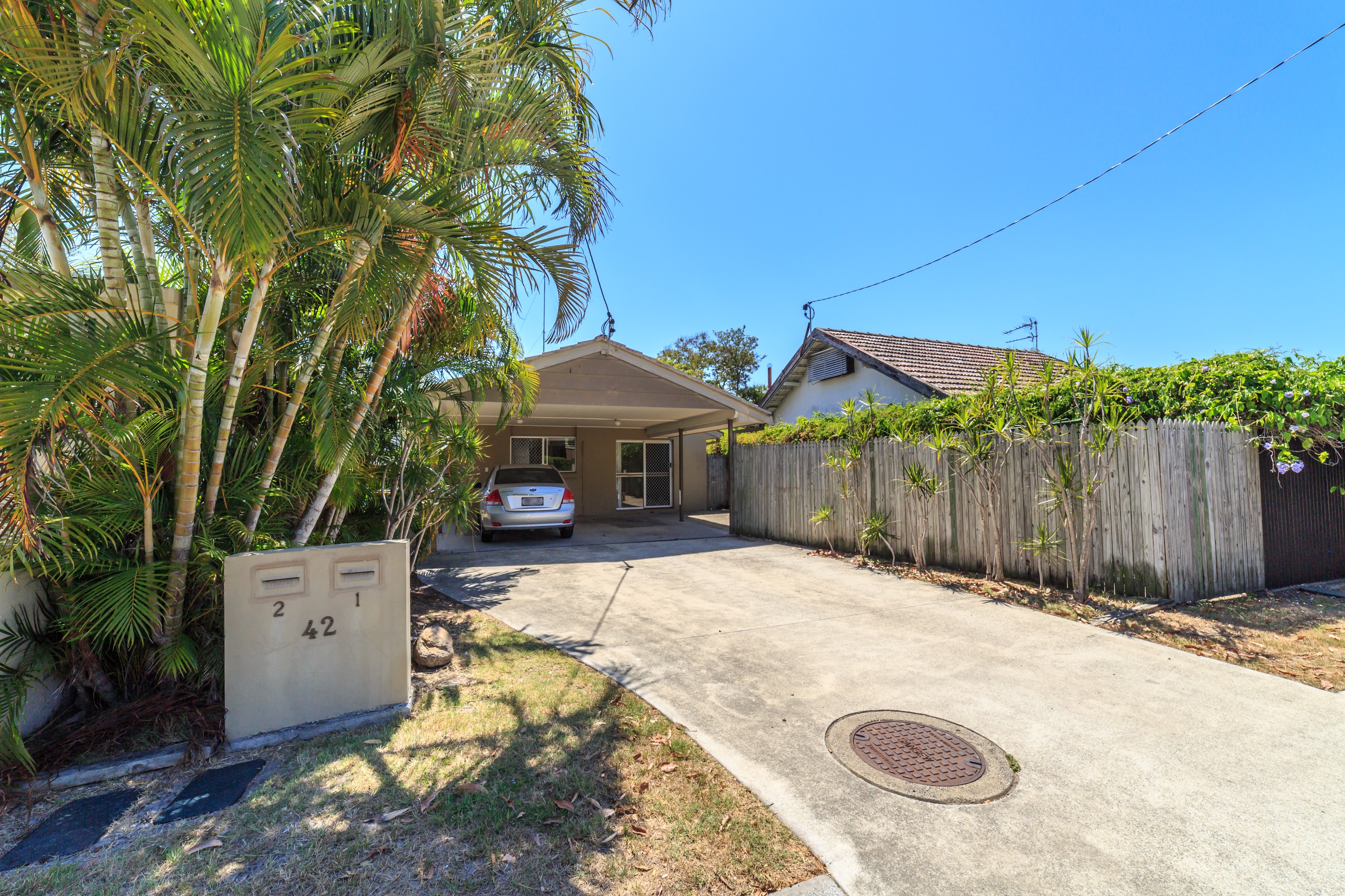 1/42 William Street, Southport, QLD 4215