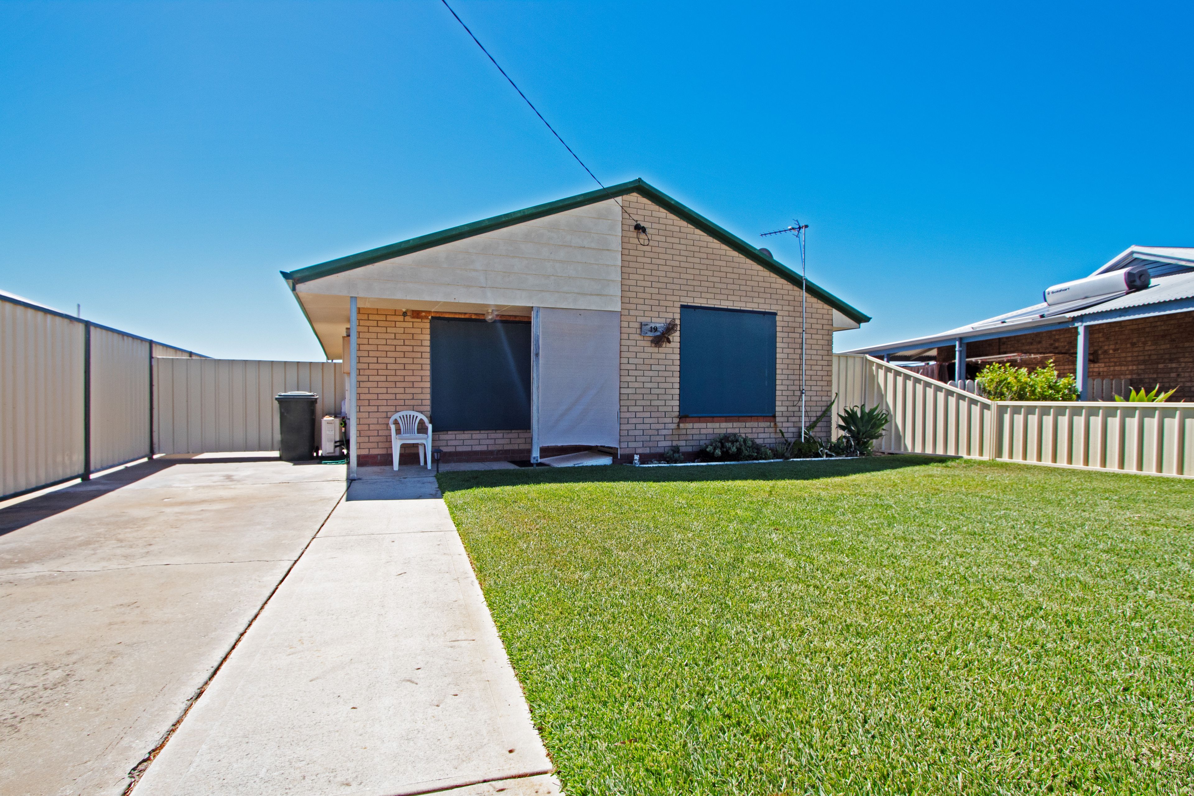 B/19 Ward Street, Jurien Bay, WA 6516 Sold Unit Ray White Jurien Bay