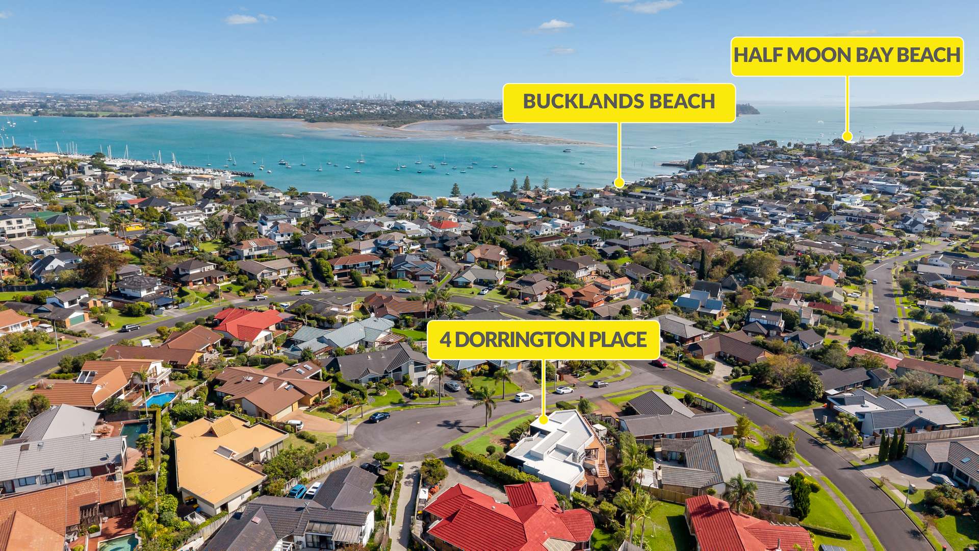 4 Dorrington Place photo 43