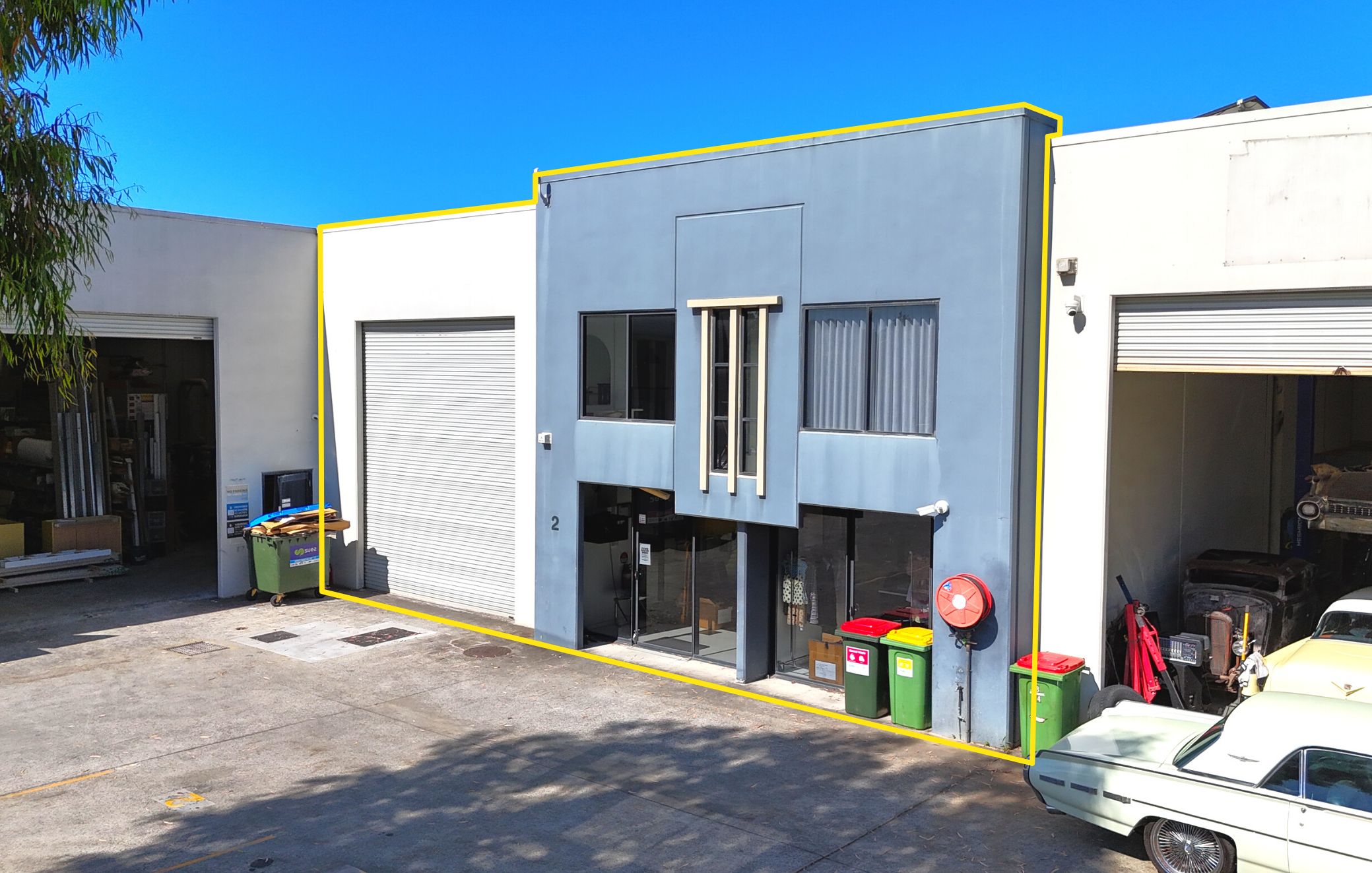 2/14 Rothcote Court, Burleigh Heads, QLD 4220