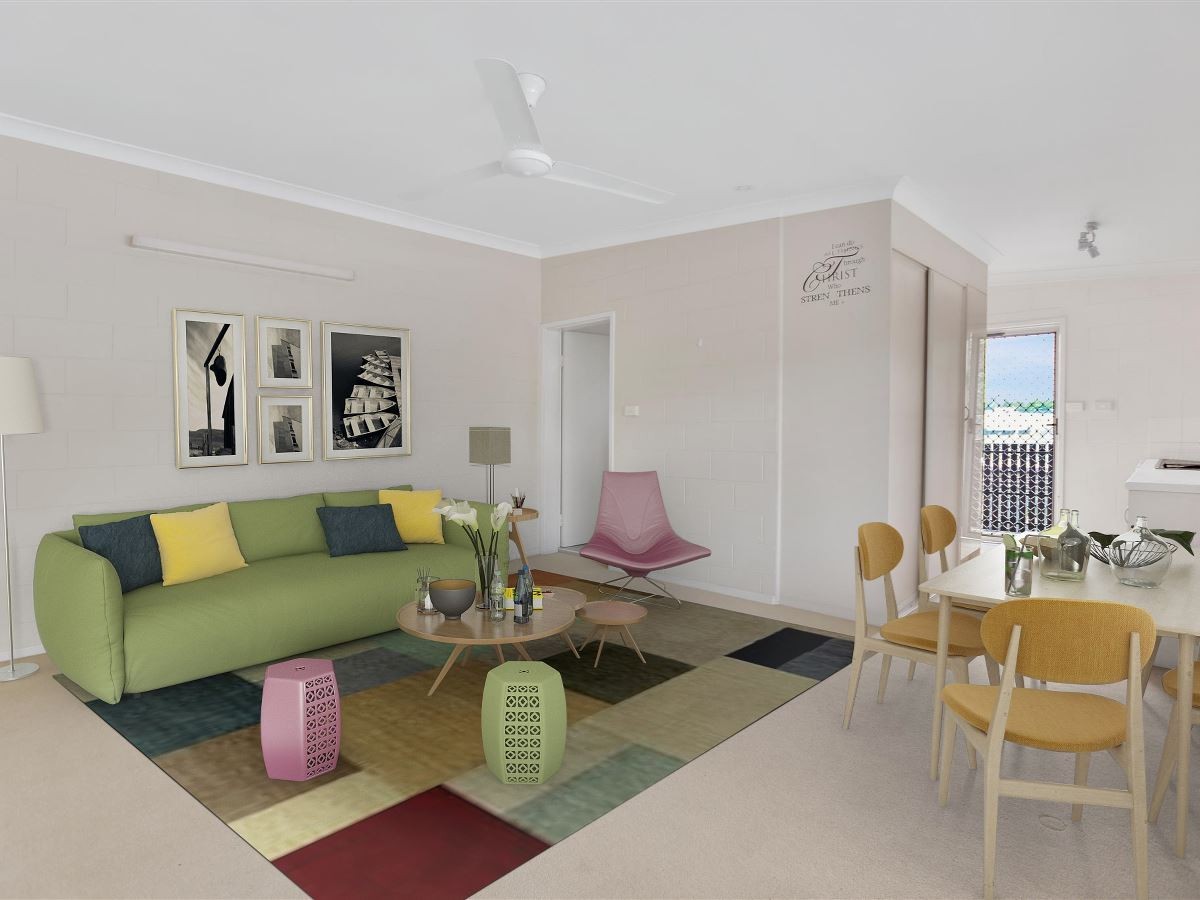 4/1 Sandown Close, Woree, QLD 4868