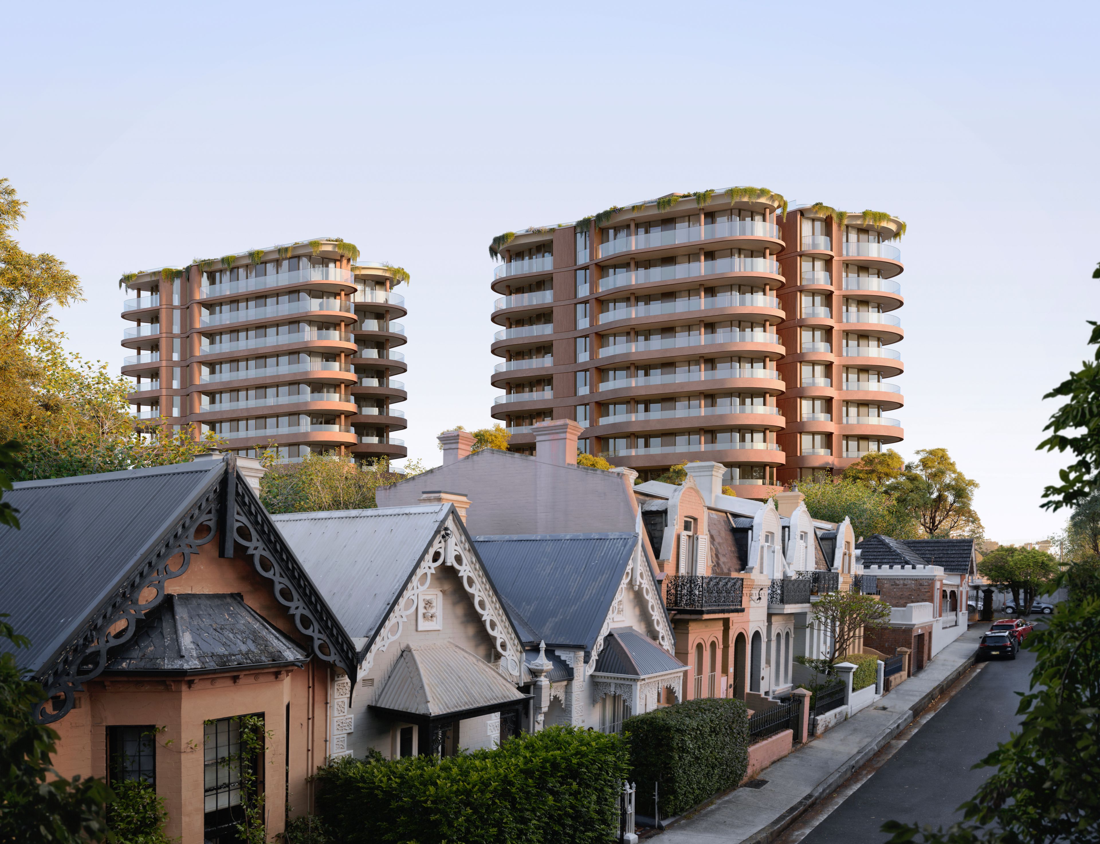 2 Nelson Street, Bondi Junction NSW 2022