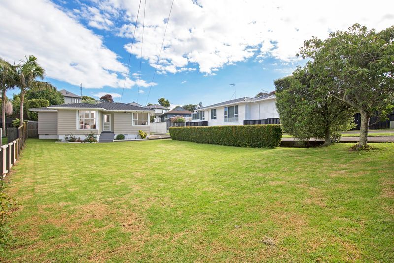 5 Price Crescent, Mount Wellington, Auckland City