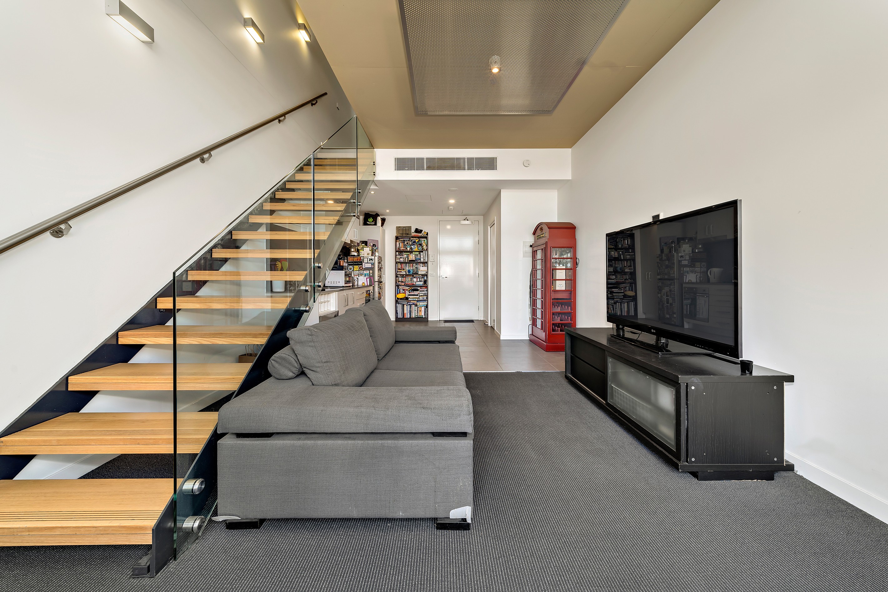 412/24 Lonsdale Street, Braddon, ACT 2612