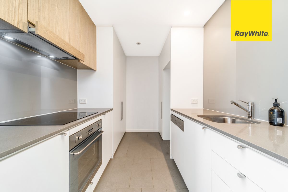 18/50 Lowanna Street, Braddon, ACT 2612