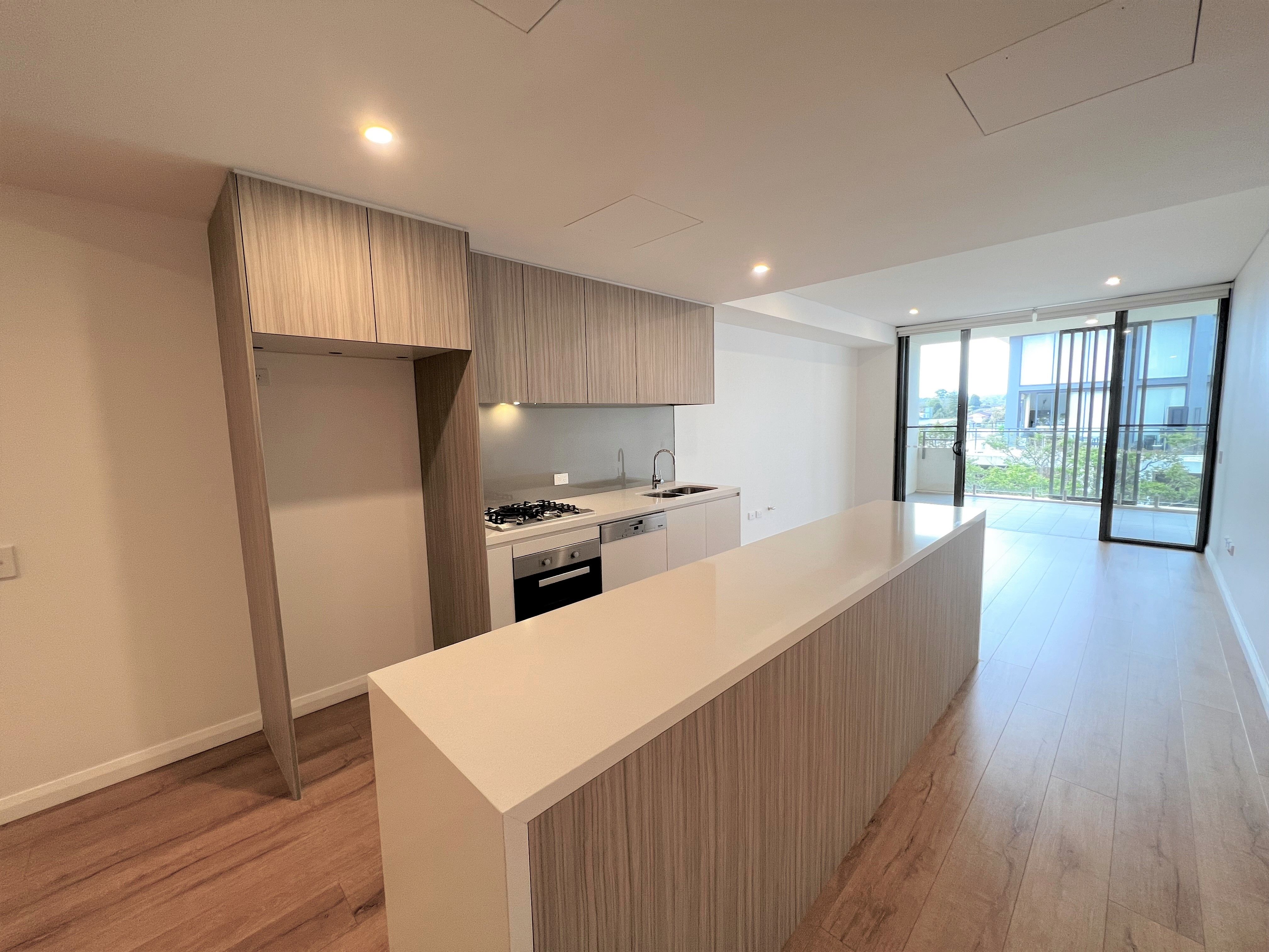 A302/28-34 Carlingford Road, Epping, NSW 2121