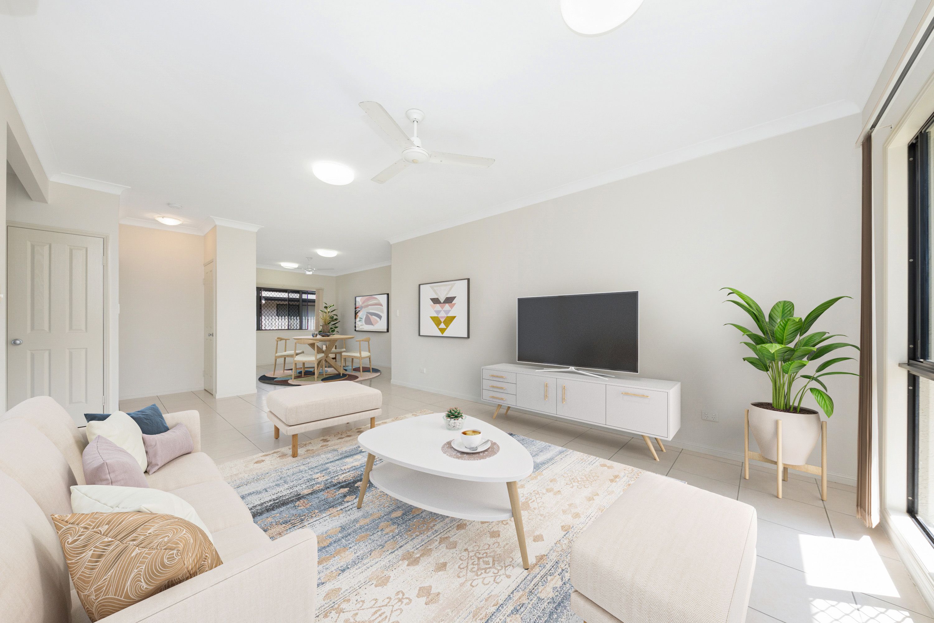 65 Elphinstone Drive, Kirwan, QLD 4817
