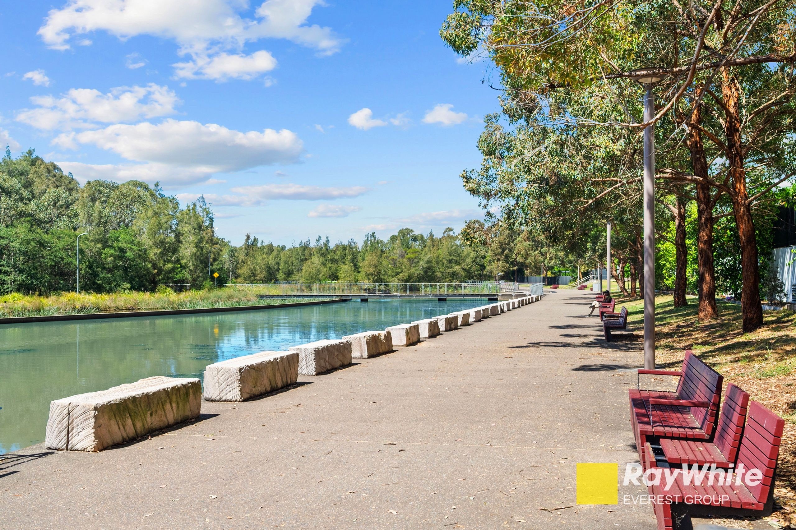 42/97 Caddies Boulevard, Rouse Hill, NSW 2155