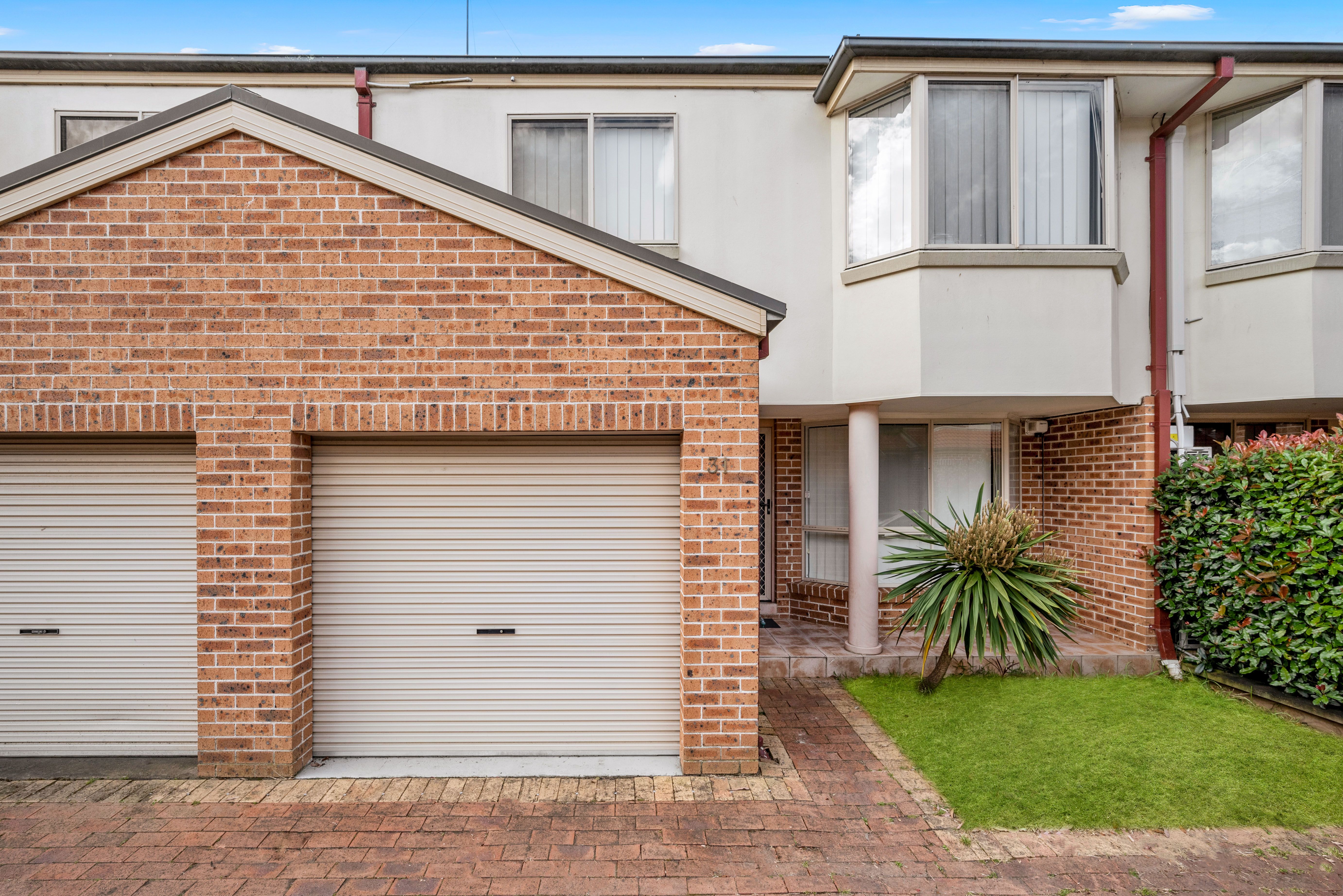 31/2 Walker Street, Werrington, NSW 2747