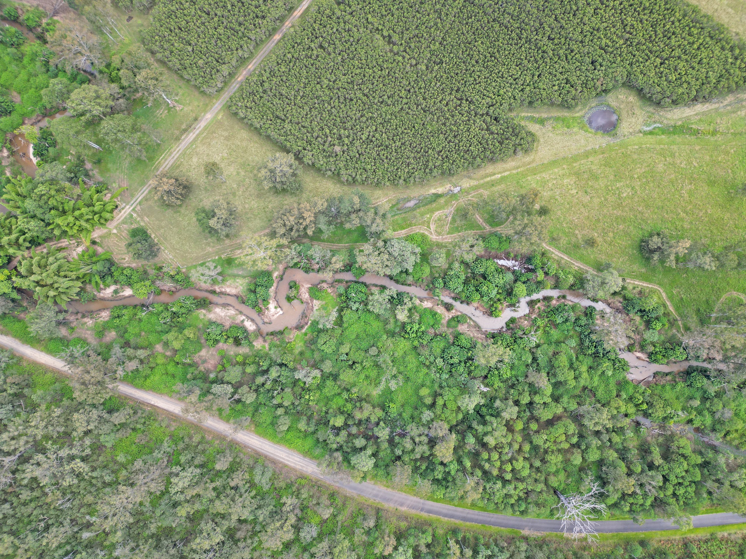 Lot 12 Busbys Flat Road, Busbys Flat, NSW 2469