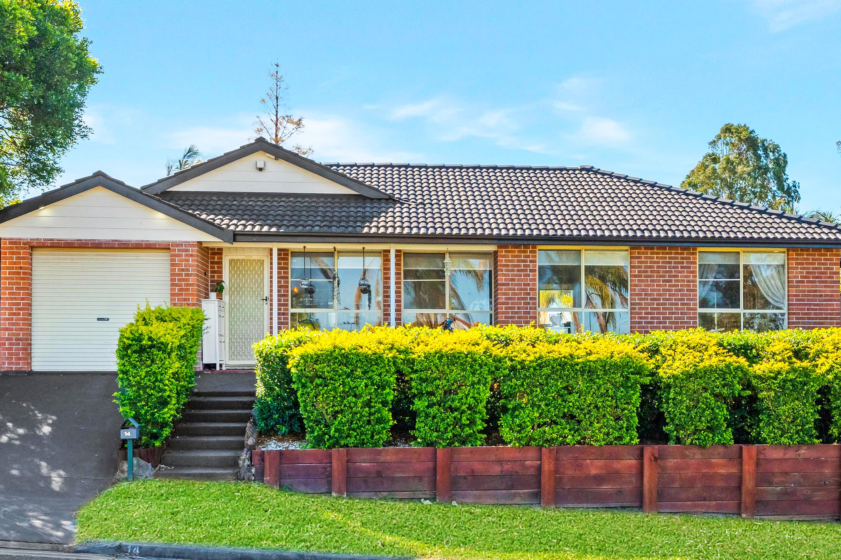 14 Whimbrel Avenue, Hinchinbrook, NSW 2168