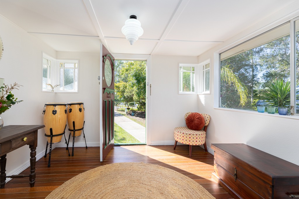 2004 Wood Street, D'aguilar, QLD 4514