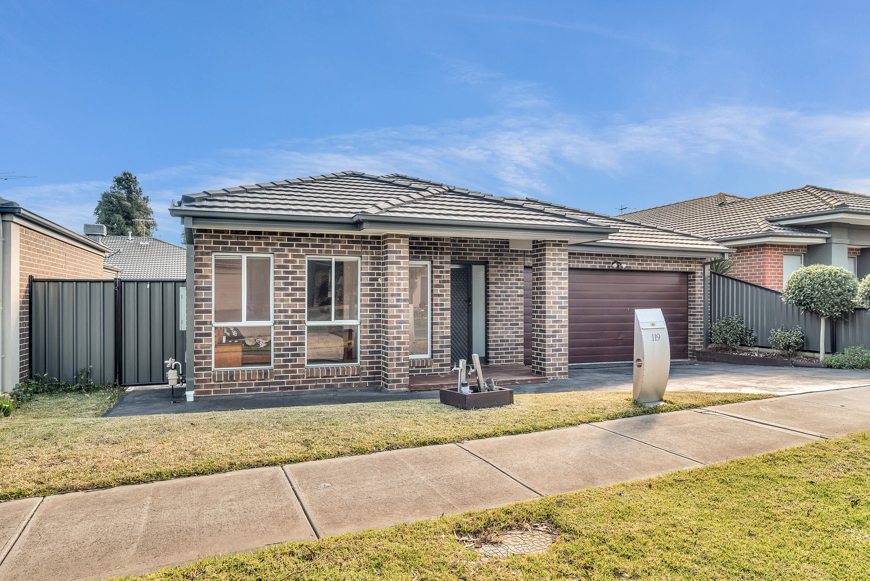119 Huntington Drive, Craigieburn, VIC 3064